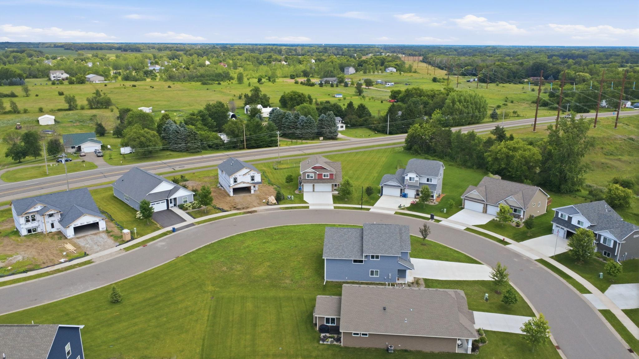 View of Residential at 18731 Edison Street, Elk River MN 55330, Elk River (43 of 52) - Mike Wilen | Minnesota Team Real Estate