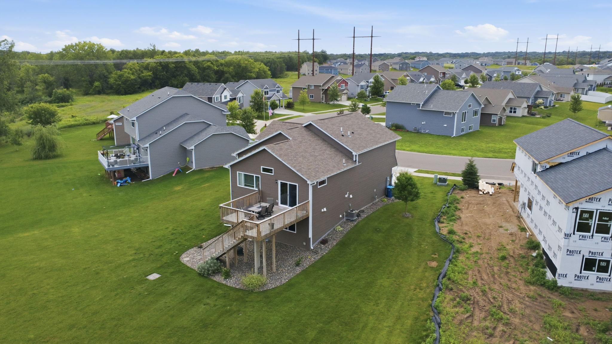 View of Residential at 18731 Edison Street, Elk River MN 55330, Elk River (41 of 52) - Mike Wilen | Minnesota Team Real Estate