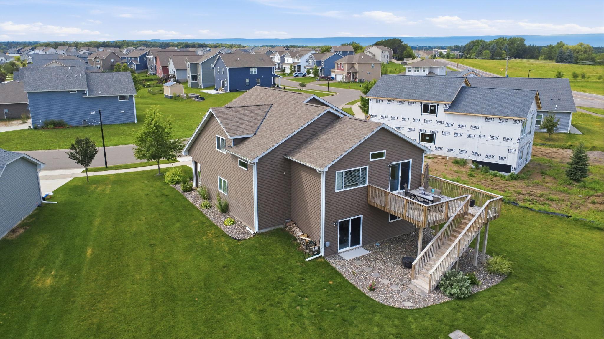 View of Residential at 18731 Edison Street, Elk River MN 55330, Elk River (39 of 52) - Mike Wilen | Minnesota Team Real Estate