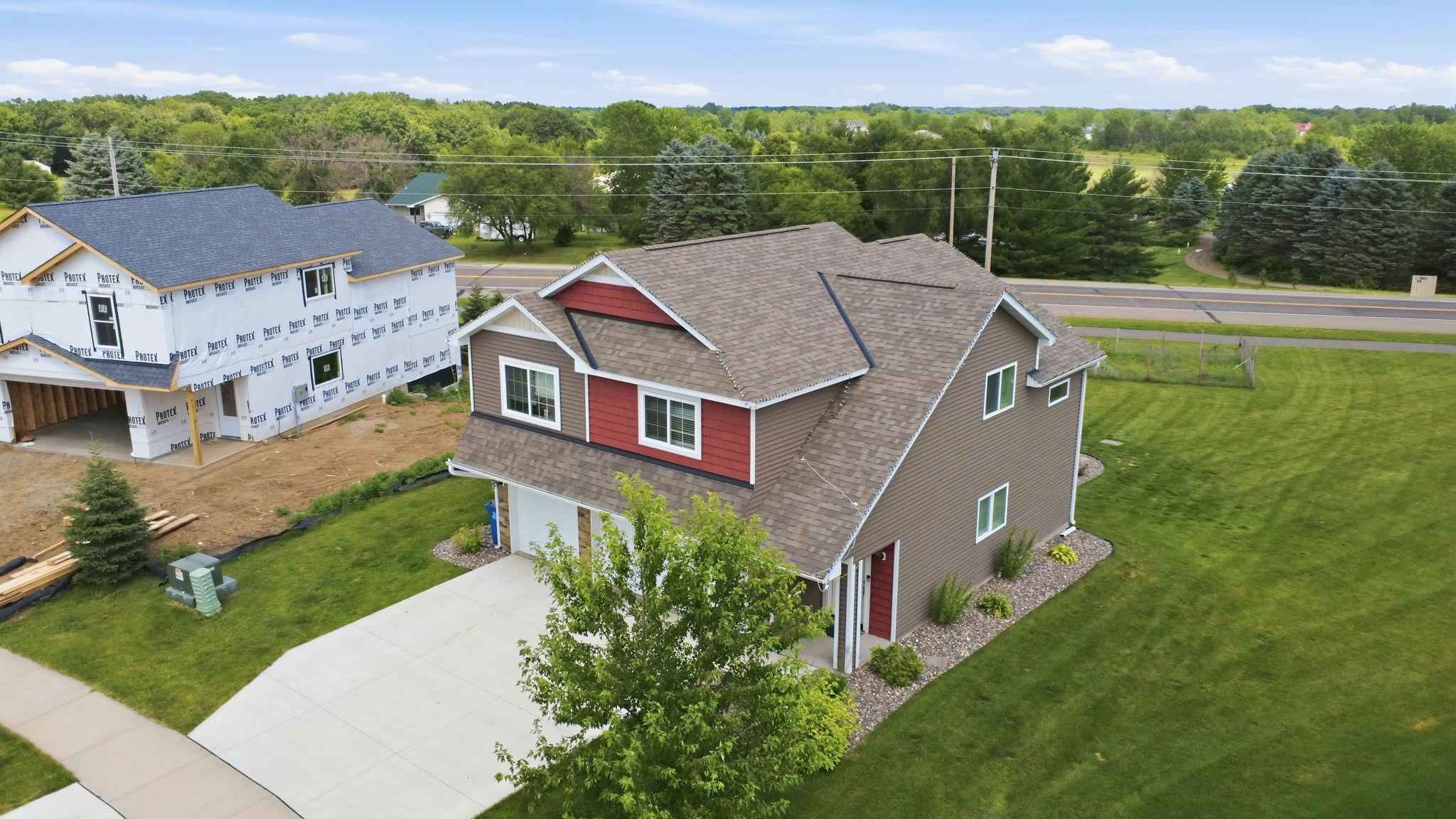 View of Residential at 18731 Edison Street, Elk River MN 55330, Elk River (11 of 52) - Mike Wilen | Minnesota Team Real Estate