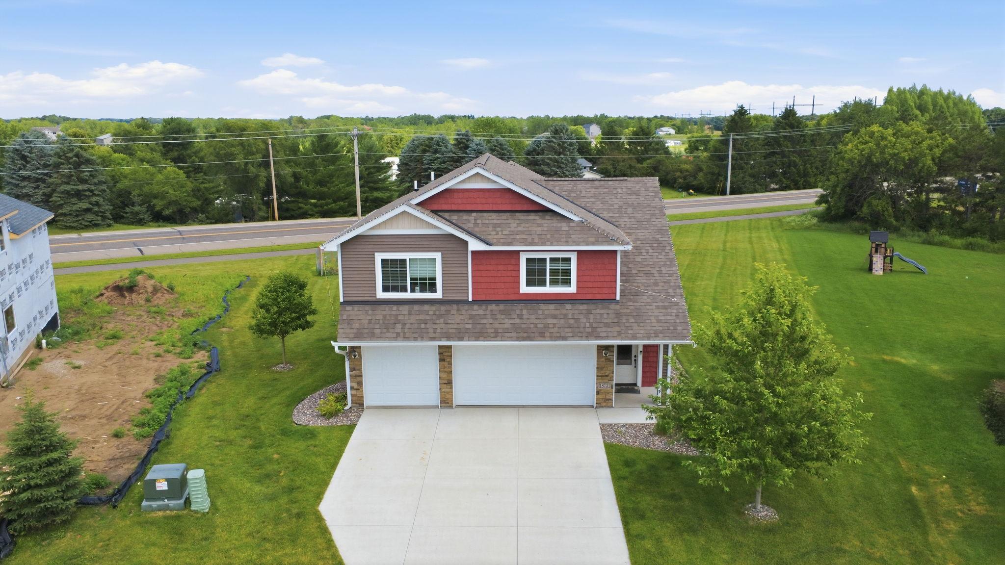 View of Residential at 18731 Edison Street, Elk River MN 55330, Elk River (10 of 52) - Mike Wilen | Minnesota Team Real Estate