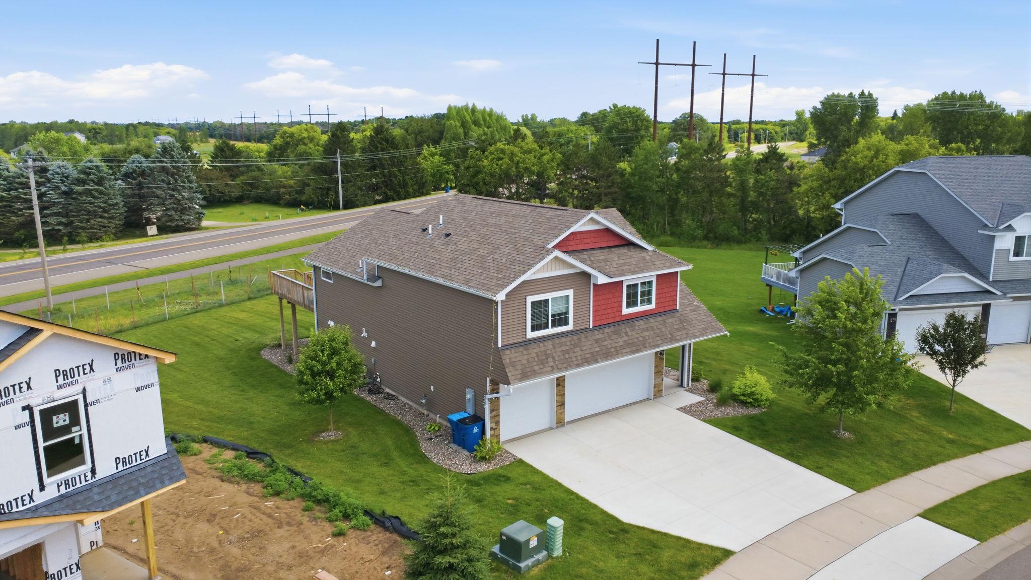 View of Residential at 18731 Edison Street, Elk River MN 55330, Elk River (9 of 52) - Mike Wilen | Minnesota Team Real Estate