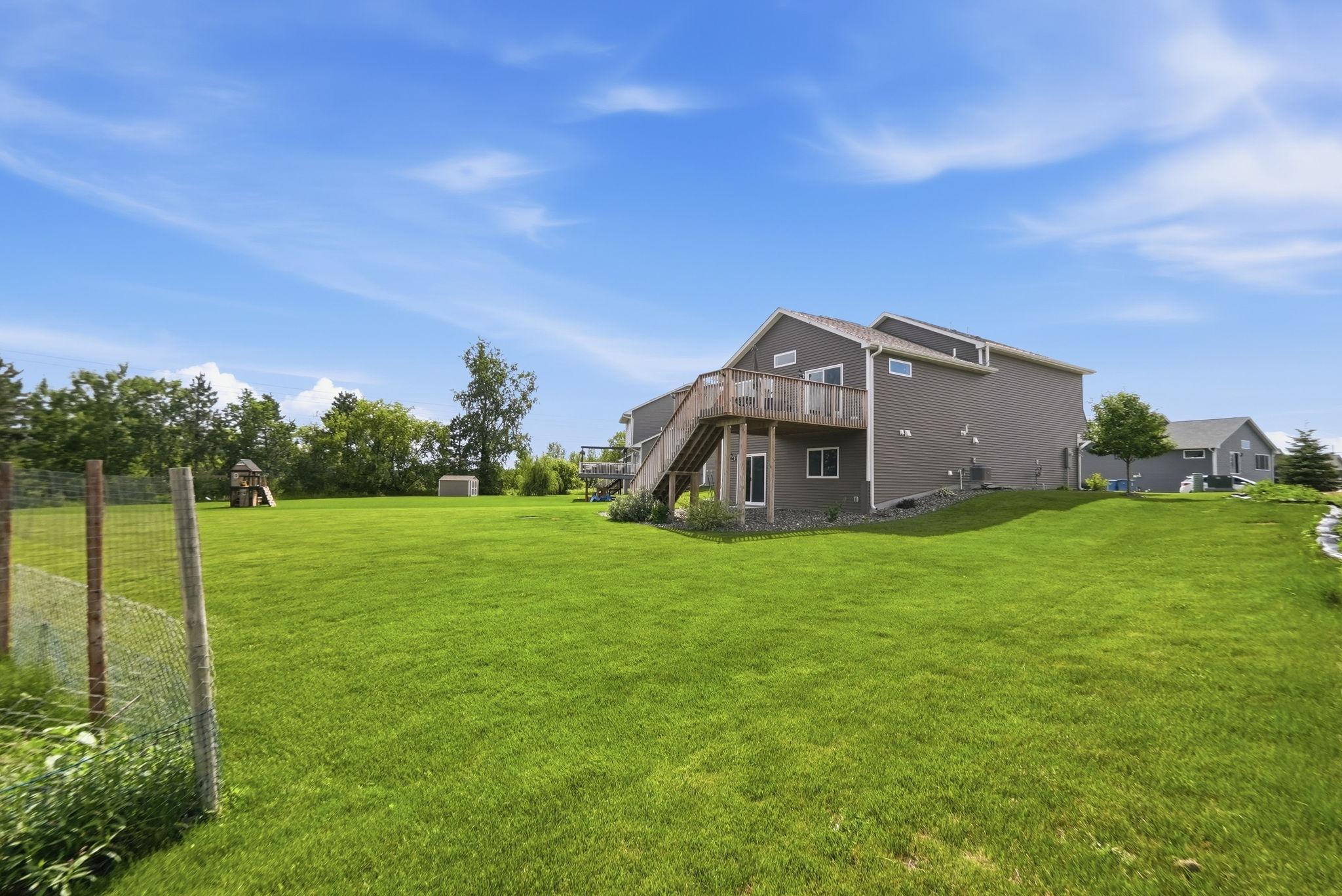View of Residential at 18731 Edison Street, Elk River MN 55330, Elk River (37 of 52) - Mike Wilen | Minnesota Team Real Estate