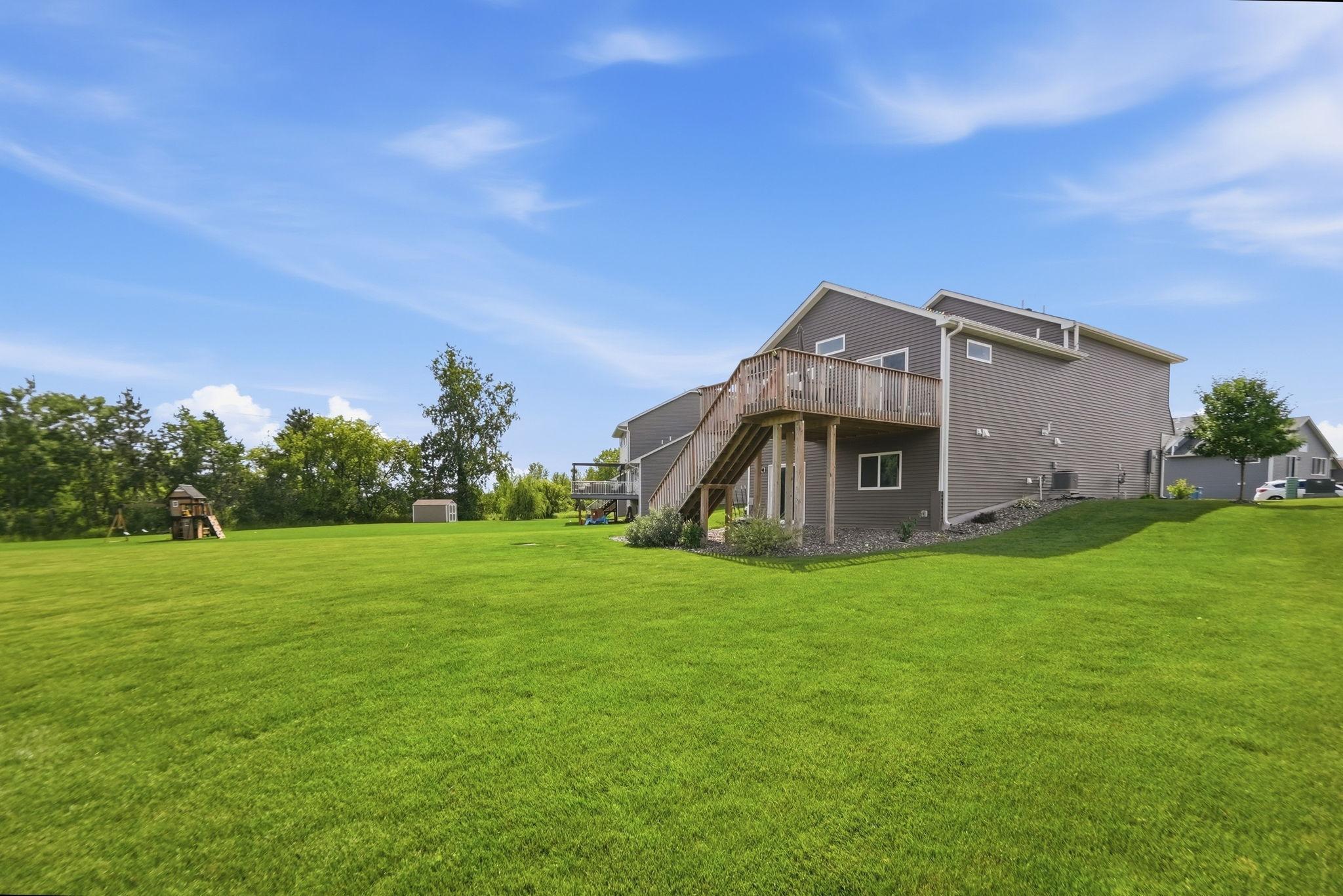 View of Residential at 18731 Edison Street, Elk River MN 55330, Elk River (35 of 52) - Mike Wilen | Minnesota Team Real Estate