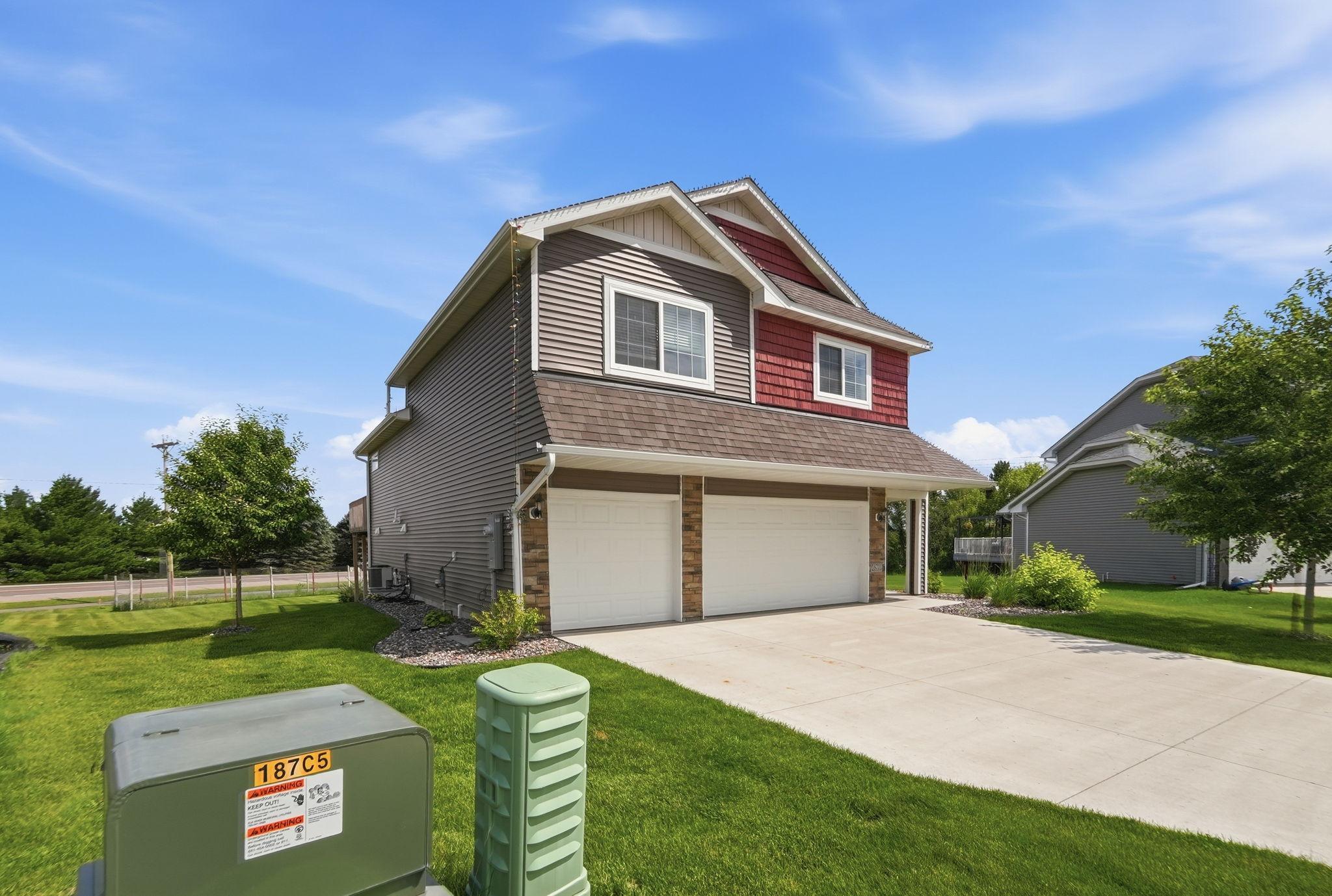 View of Residential at 18731 Edison Street, Elk River MN 55330, Elk River (7 of 52) - Mike Wilen | Minnesota Team Real Estate