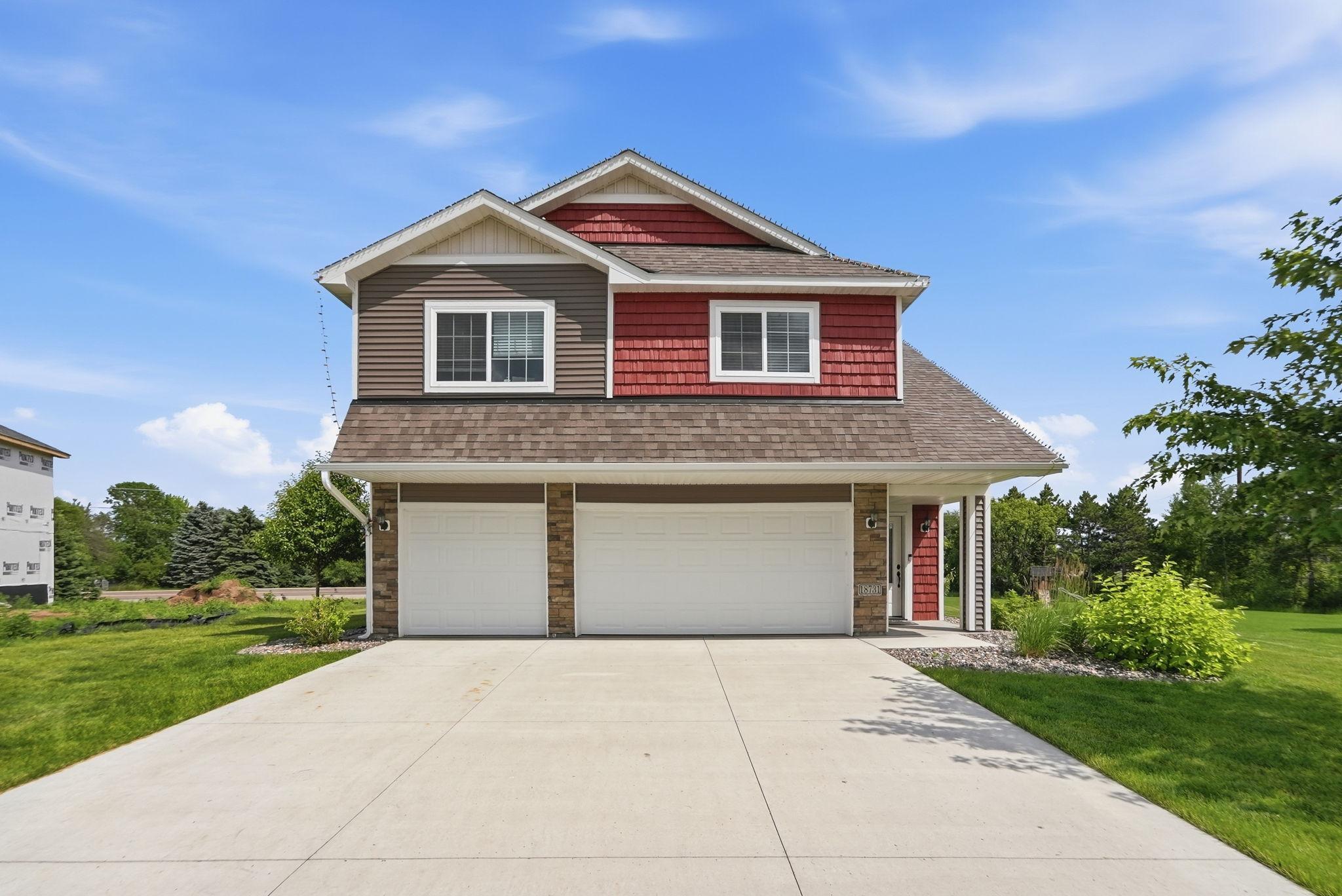 View of Residential at 18731 Edison Street, Elk River MN 55330, Elk River (6 of 52) - Mike Wilen | Minnesota Team Real Estate