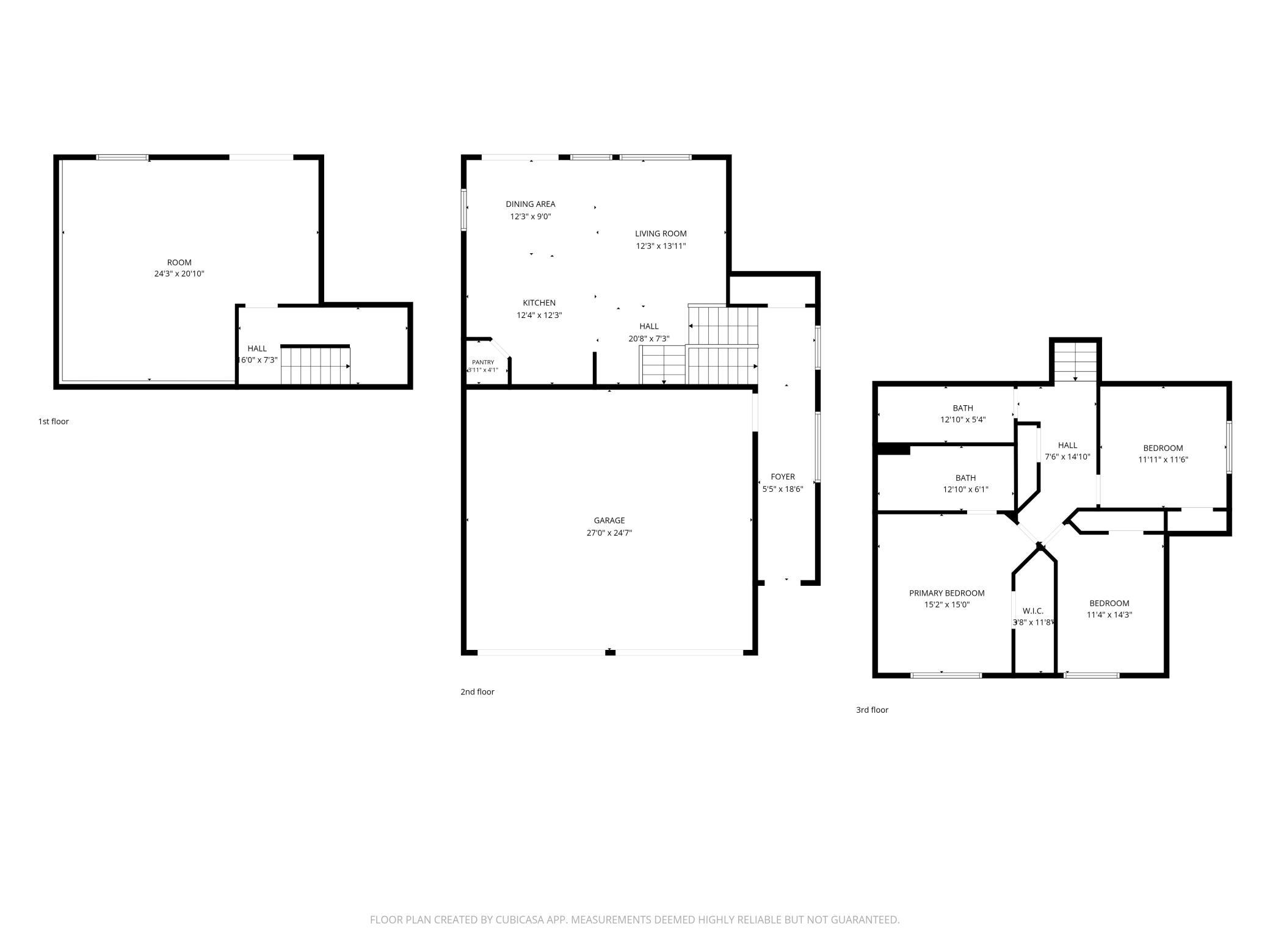 View of Residential at 18731 Edison Street, Elk River MN 55330, Elk River (49 of 52) - Mike Wilen | Minnesota Team Real Estate