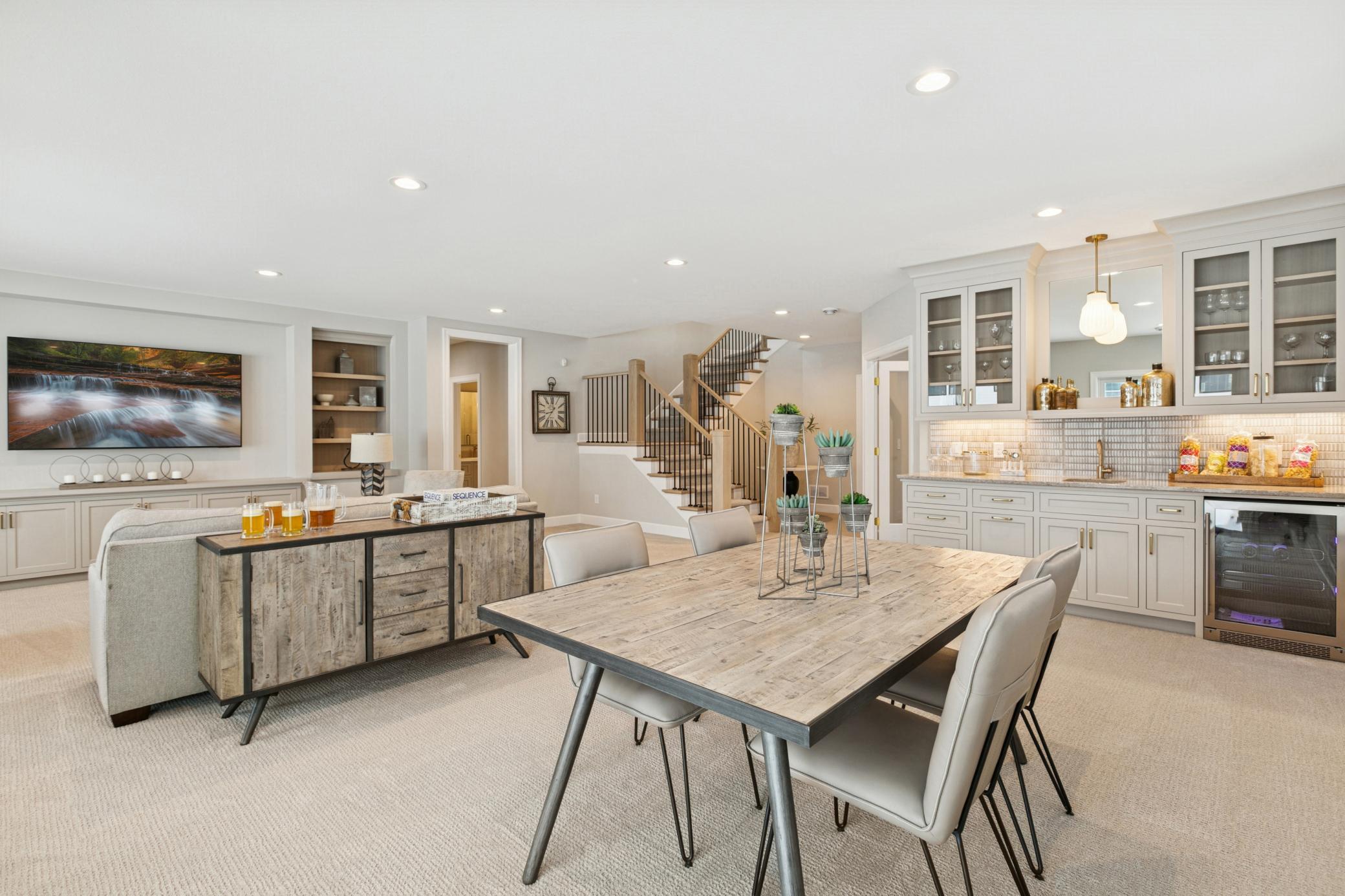 View of Residential at 3961 White Oak Lane, Chanhassen MN 55331, Chanhassen (22 of 35) - Mike Wilen | Minnesota Team Real Estate