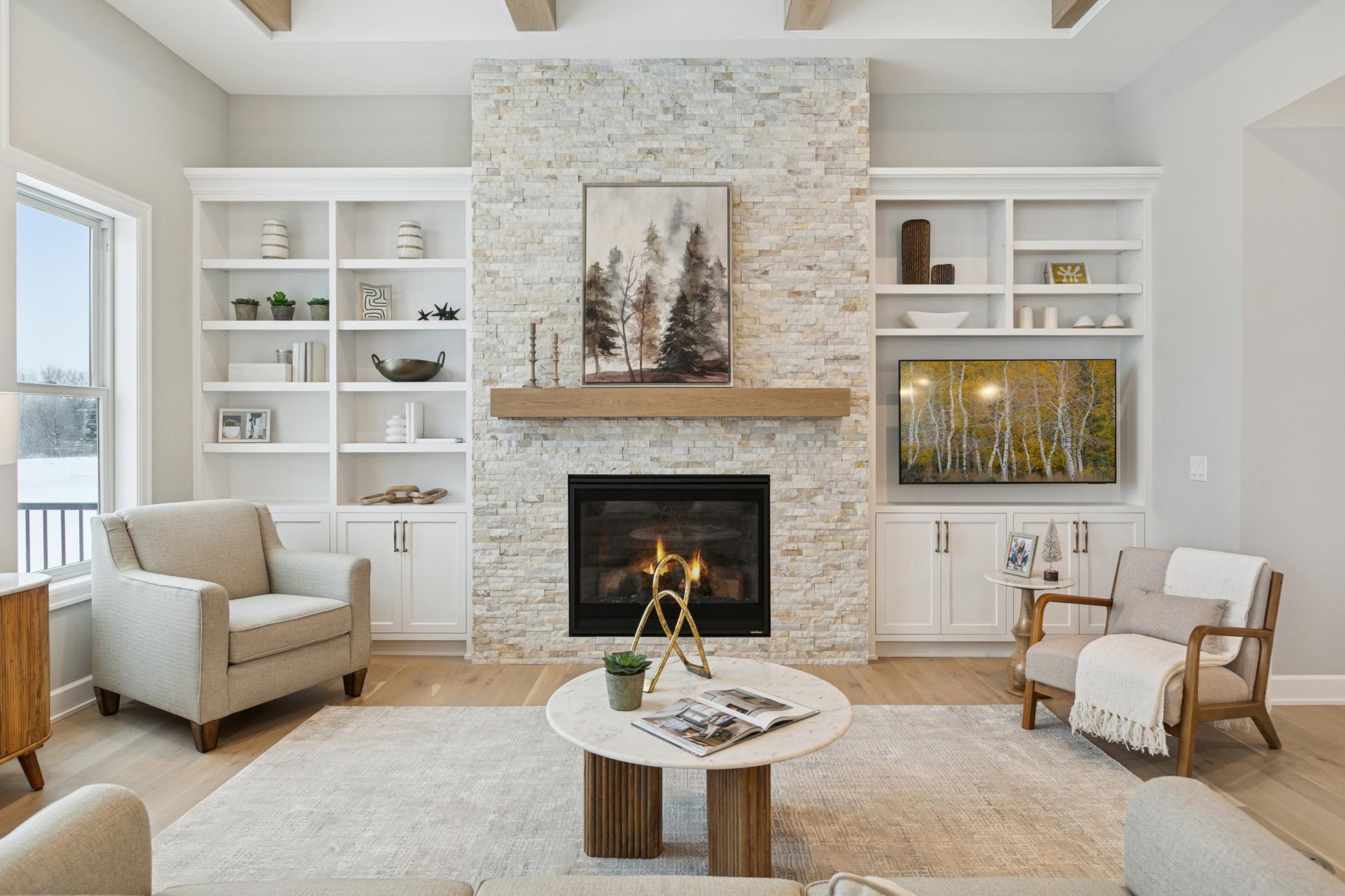 View of Residential at 3961 White Oak Lane, Chanhassen MN 55331, Chanhassen (3 of 35) - Mike Wilen | Minnesota Team Real Estate