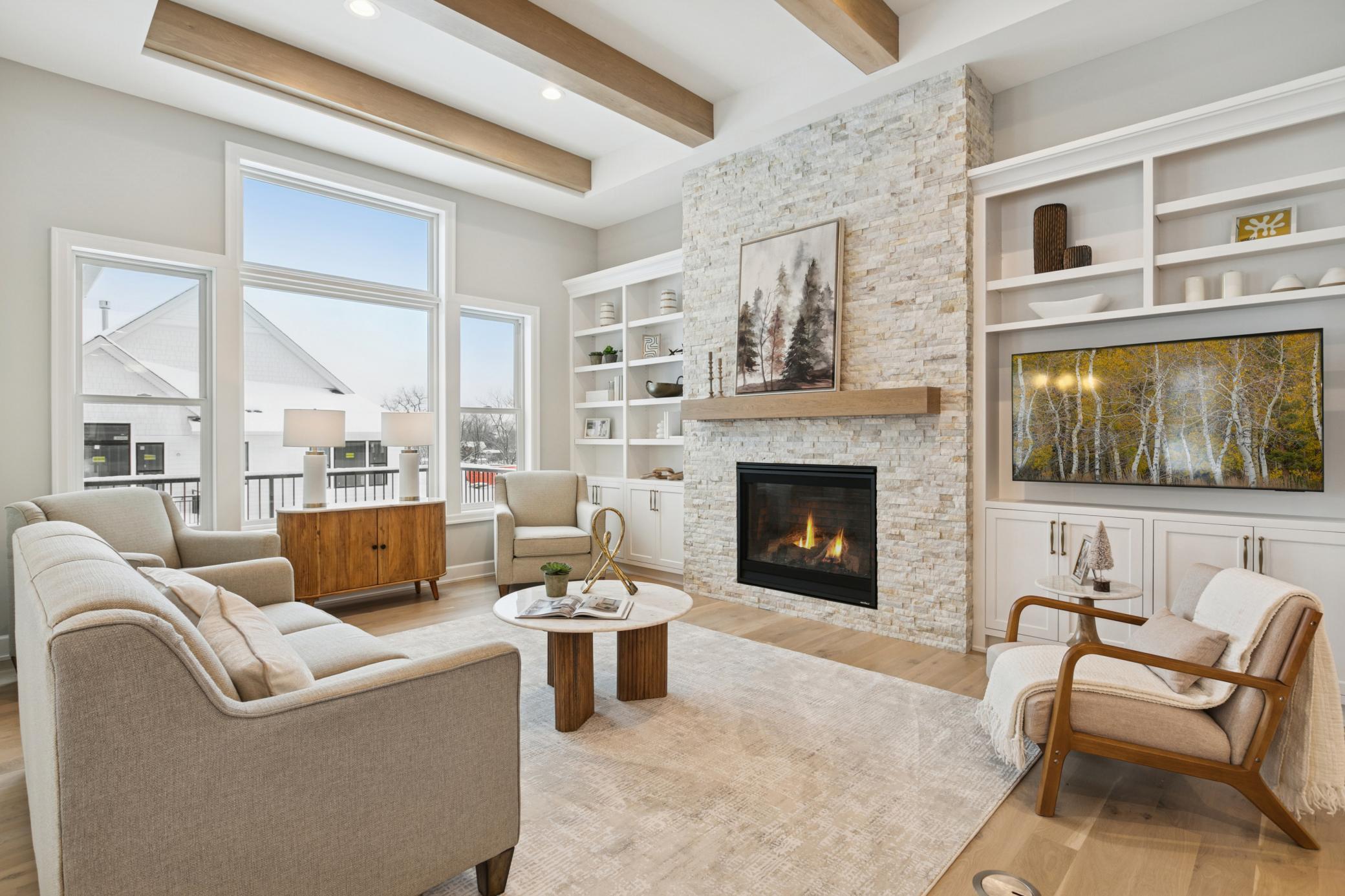 View of Residential at 3961 White Oak Lane, Chanhassen MN 55331, Chanhassen (2 of 35) - Mike Wilen | Minnesota Team Real Estate