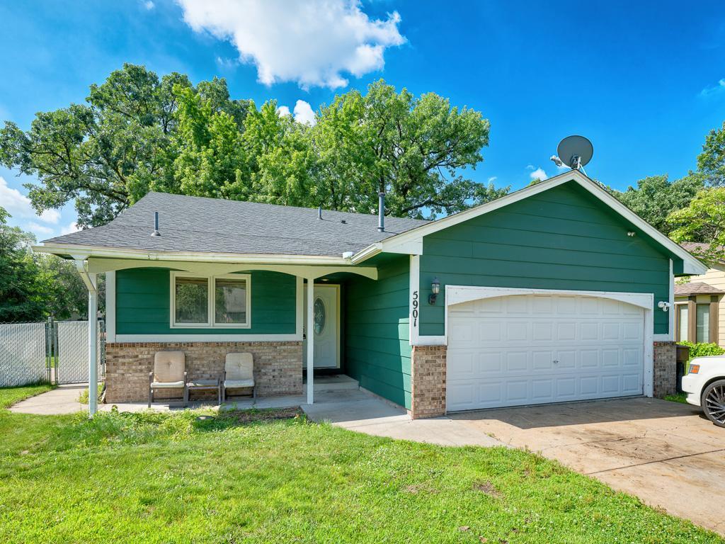 View of Residential at 5901 114th Place, Champlin MN 55316, Champlin - Mike Wilen | Minnesota Team Real Estate