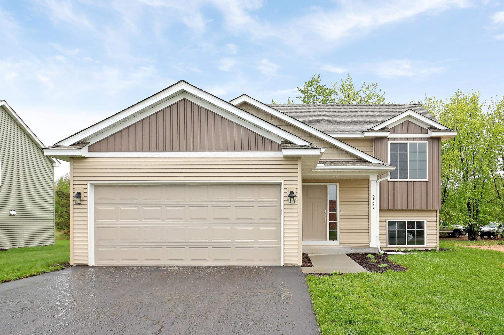 View of Residential at xxxT 41st Avenue, Becker MN 55308, Becker - Mike Wilen | Minnesota Team Real Estate
