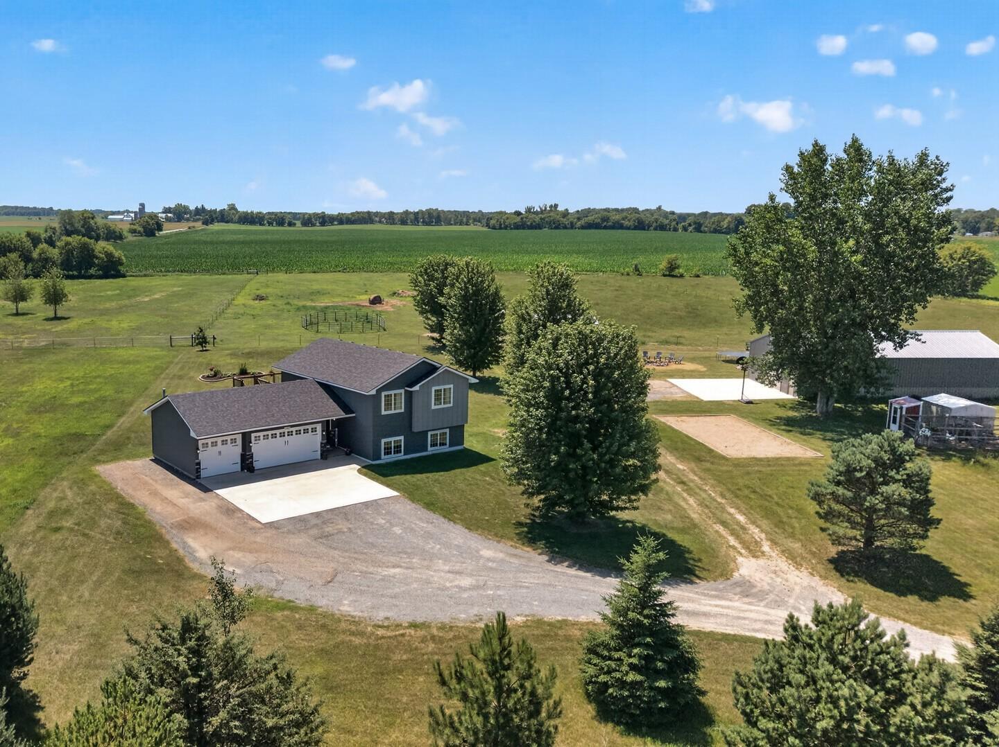 View of Residential at 13487 Saint Croix Trail, North Branch MN 55056, North Branch (35 of 43) - Mike Wilen | Minnesota Team Real Estate