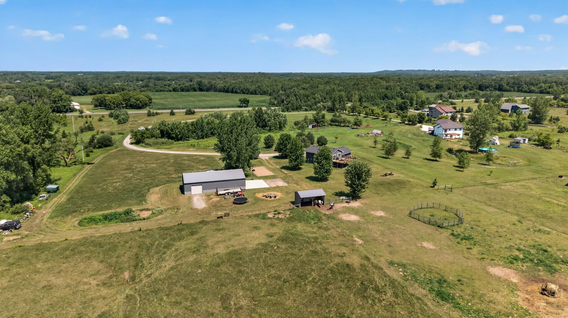 View of Residential at 13487 Saint Croix Trail, North Branch MN 55056, North Branch (32 of 43) - Mike Wilen | Minnesota Team Real Estate