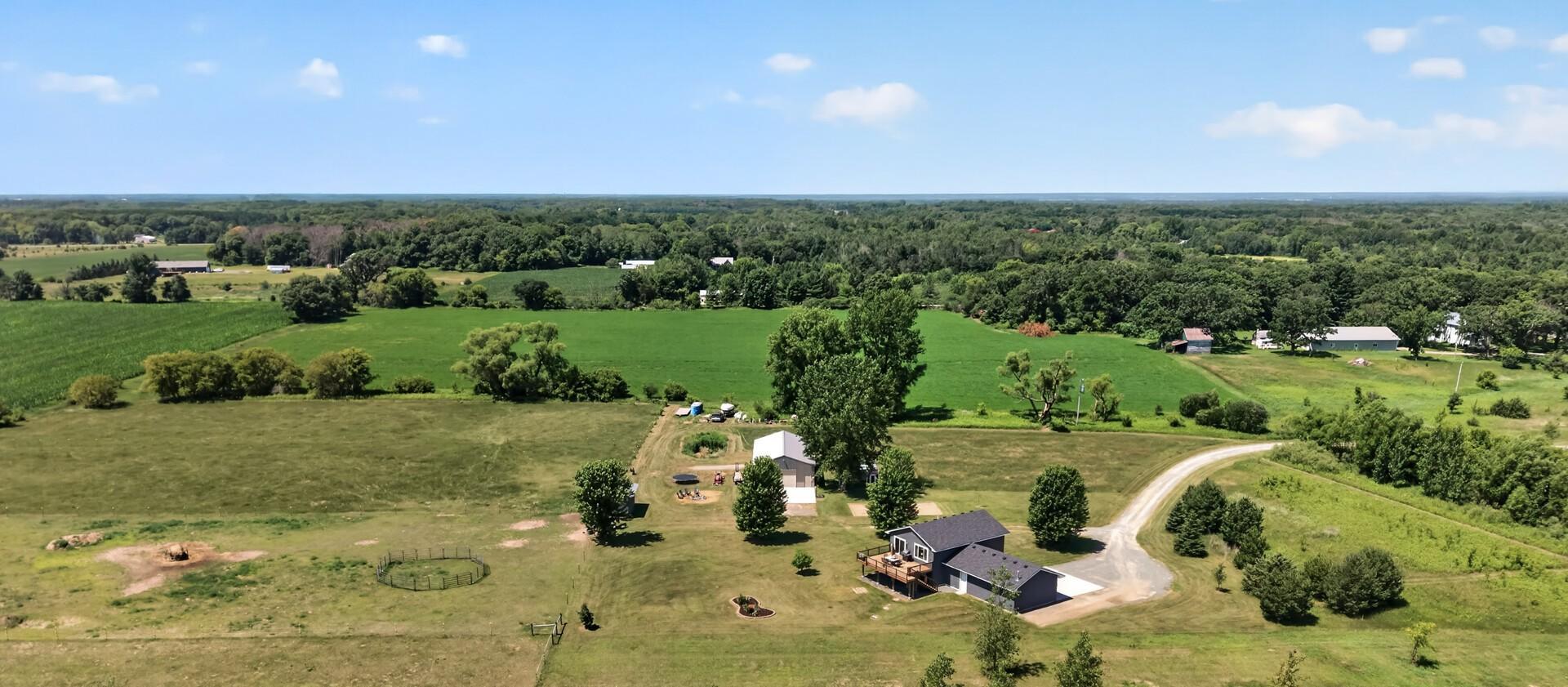 View of Residential at 13487 Saint Croix Trail, North Branch MN 55056, North Branch (29 of 43) - Mike Wilen | Minnesota Team Real Estate
