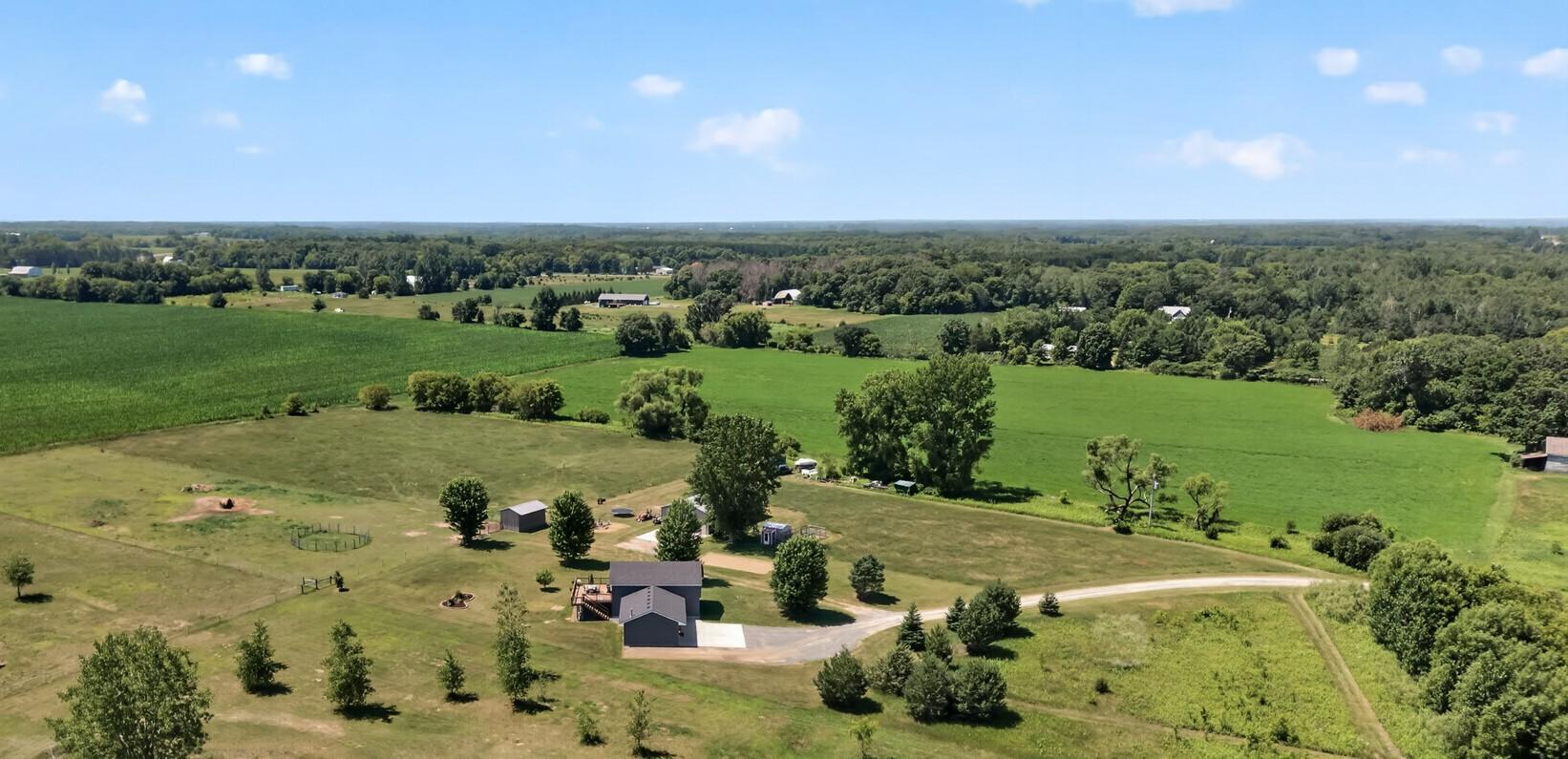 View of Residential at 13487 Saint Croix Trail, North Branch MN 55056, North Branch (28 of 43) - Mike Wilen | Minnesota Team Real Estate