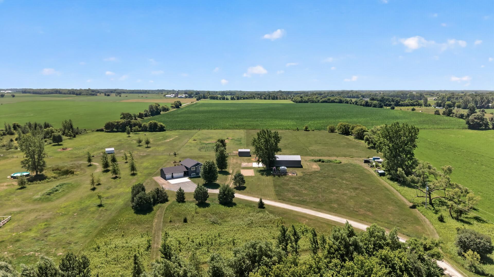 View of Single Family at 13487 Saint Croix Trail, North Branch - Mike Wilen | Minnesota Team Real Estate