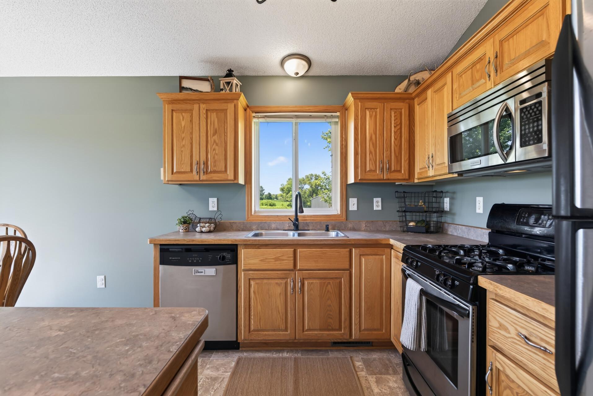 View of Residential at 13487 Saint Croix Trail, North Branch MN 55056, North Branch (9 of 43) - Mike Wilen | Minnesota Team Real Estate
