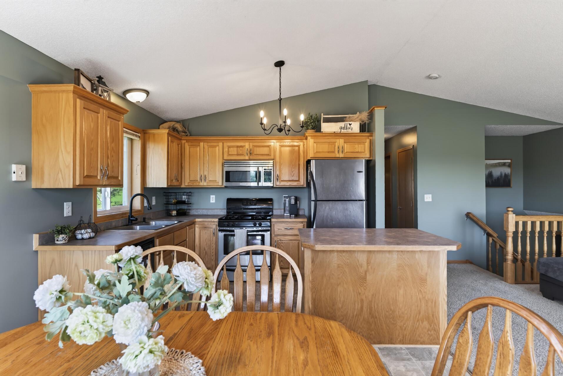 View of Residential at 13487 Saint Croix Trail, North Branch MN 55056, North Branch (8 of 43) - Mike Wilen | Minnesota Team Real Estate