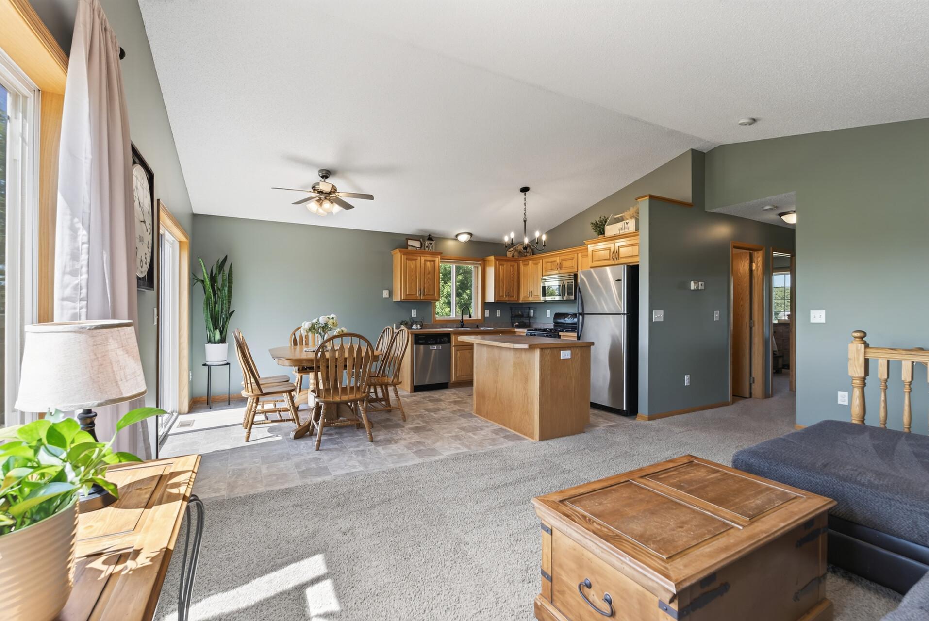 View of Residential at 13487 Saint Croix Trail, North Branch MN 55056, North Branch (6 of 43) - Mike Wilen | Minnesota Team Real Estate