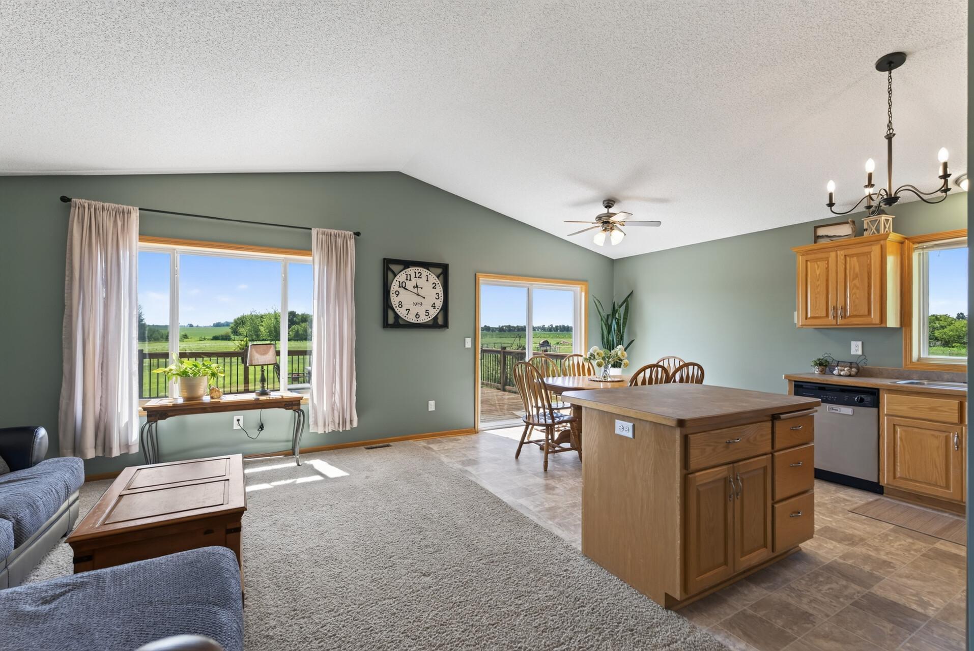 View of Residential at 13487 Saint Croix Trail, North Branch MN 55056, North Branch (4 of 43) - Mike Wilen | Minnesota Team Real Estate