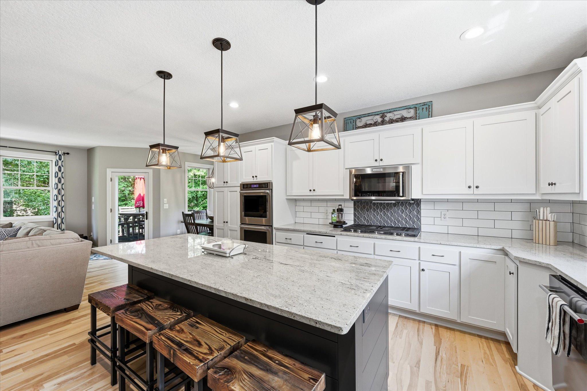 View of Residential at 17424 Staples Street, Ham Lake MN 55304, Ham Lake (18 of 86) - Mike Wilen | Minnesota Team Real Estate