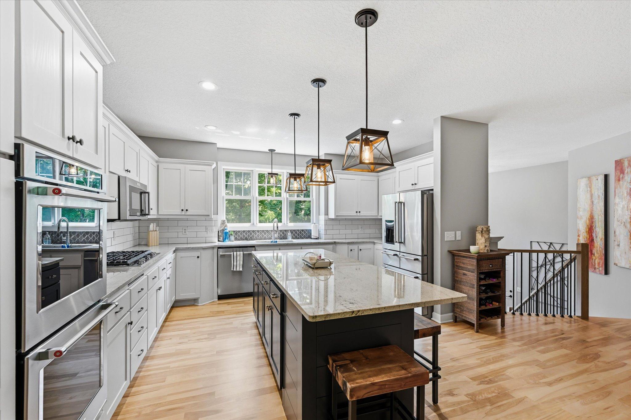 View of Residential at 17424 Staples Street, Ham Lake MN 55304, Ham Lake (16 of 86) - Mike Wilen | Minnesota Team Real Estate