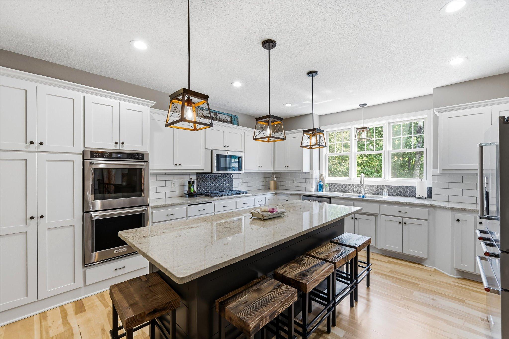 View of Residential at 17424 Staples Street, Ham Lake MN 55304, Ham Lake (20 of 86) - Mike Wilen | Minnesota Team Real Estate