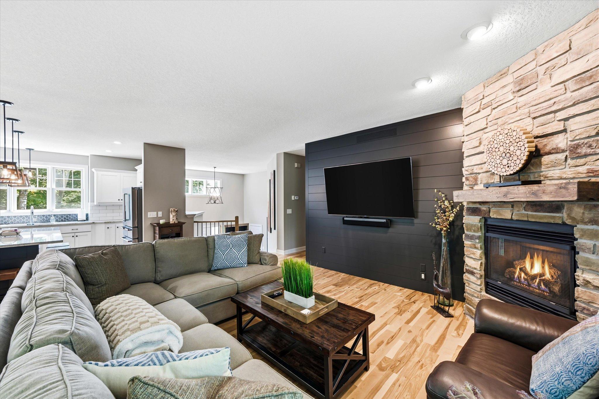 View of Residential at 17424 Staples Street, Ham Lake MN 55304, Ham Lake (27 of 86) - Mike Wilen | Minnesota Team Real Estate