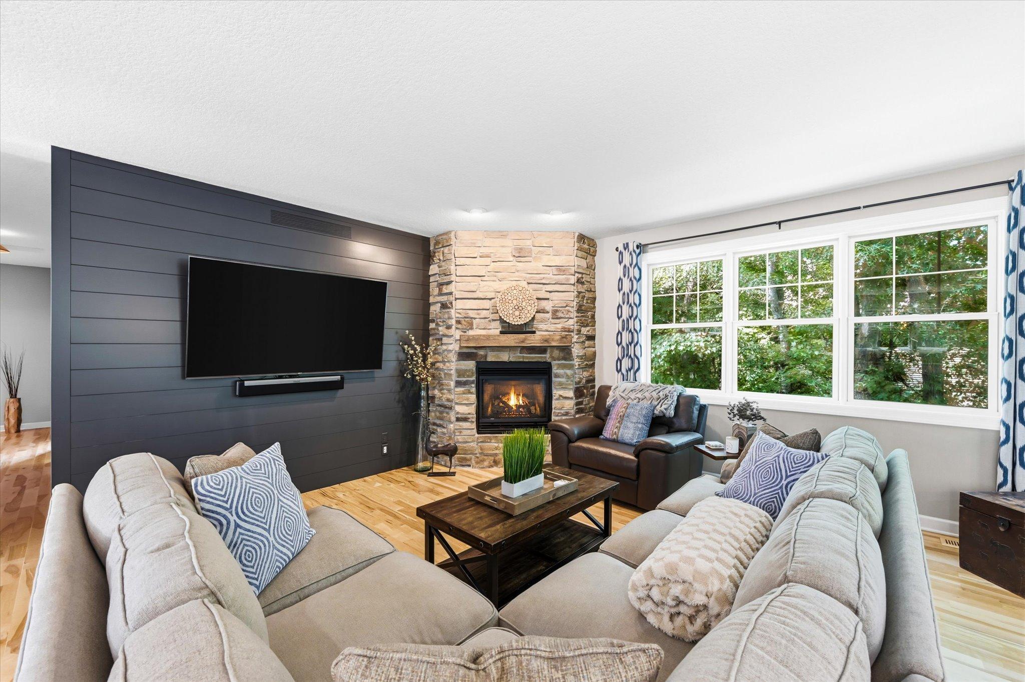 View of Residential at 17424 Staples Street, Ham Lake MN 55304, Ham Lake (25 of 86) - Mike Wilen | Minnesota Team Real Estate