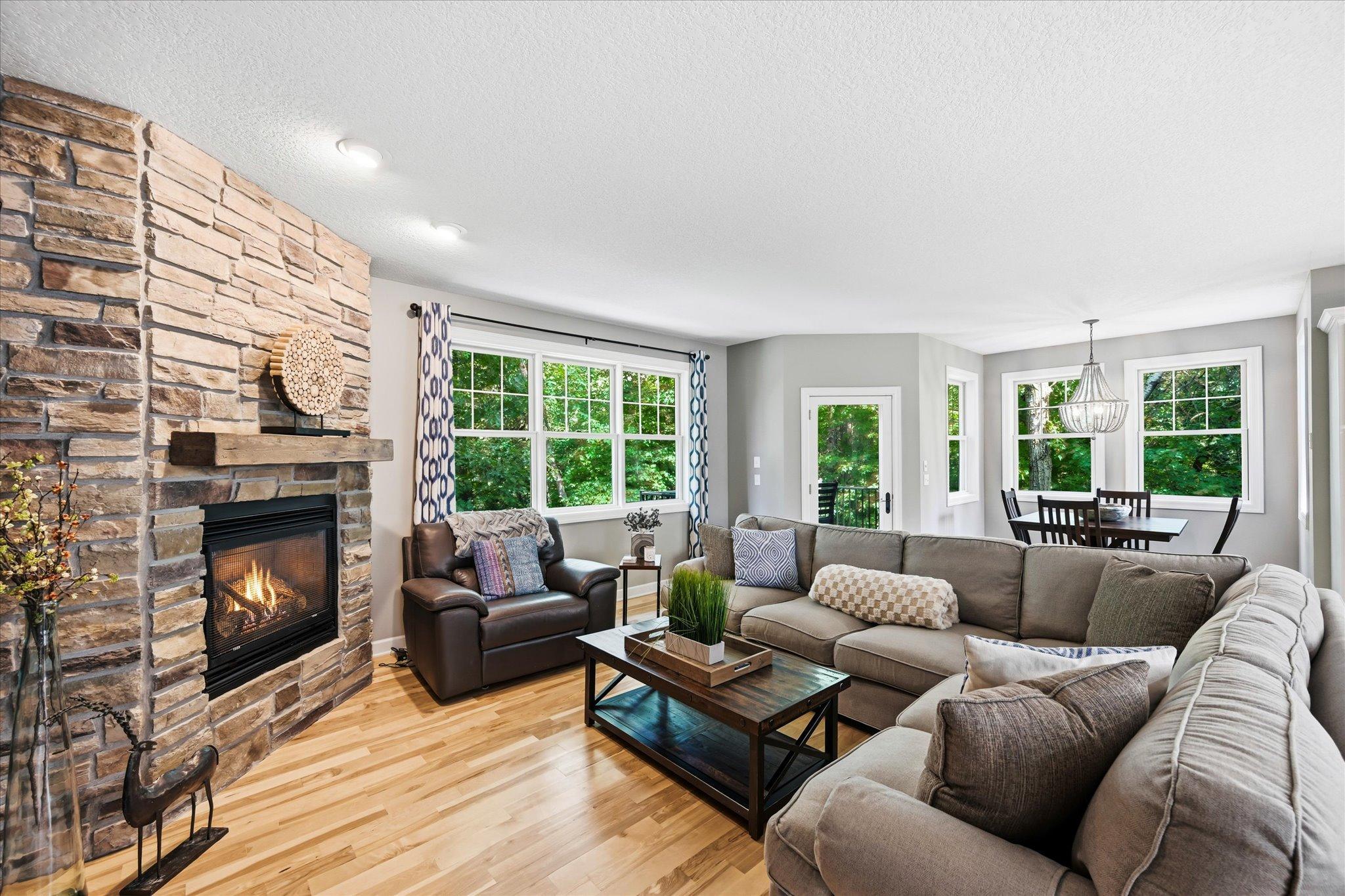 View of Residential at 17424 Staples Street, Ham Lake MN 55304, Ham Lake (23 of 86) - Mike Wilen | Minnesota Team Real Estate