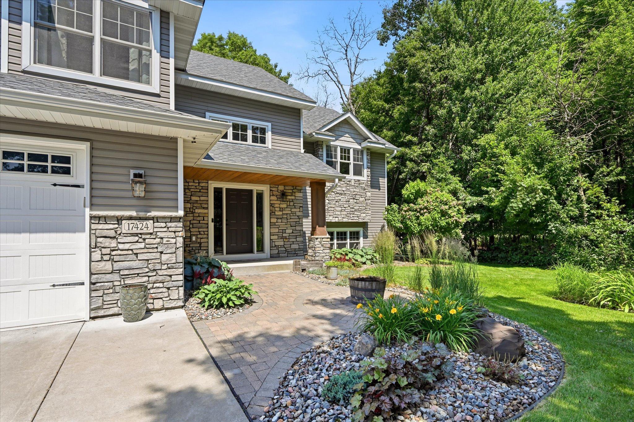 View of Residential at 17424 Staples Street, Ham Lake MN 55304, Ham Lake (86 of 86) - Mike Wilen | Minnesota Team Real Estate