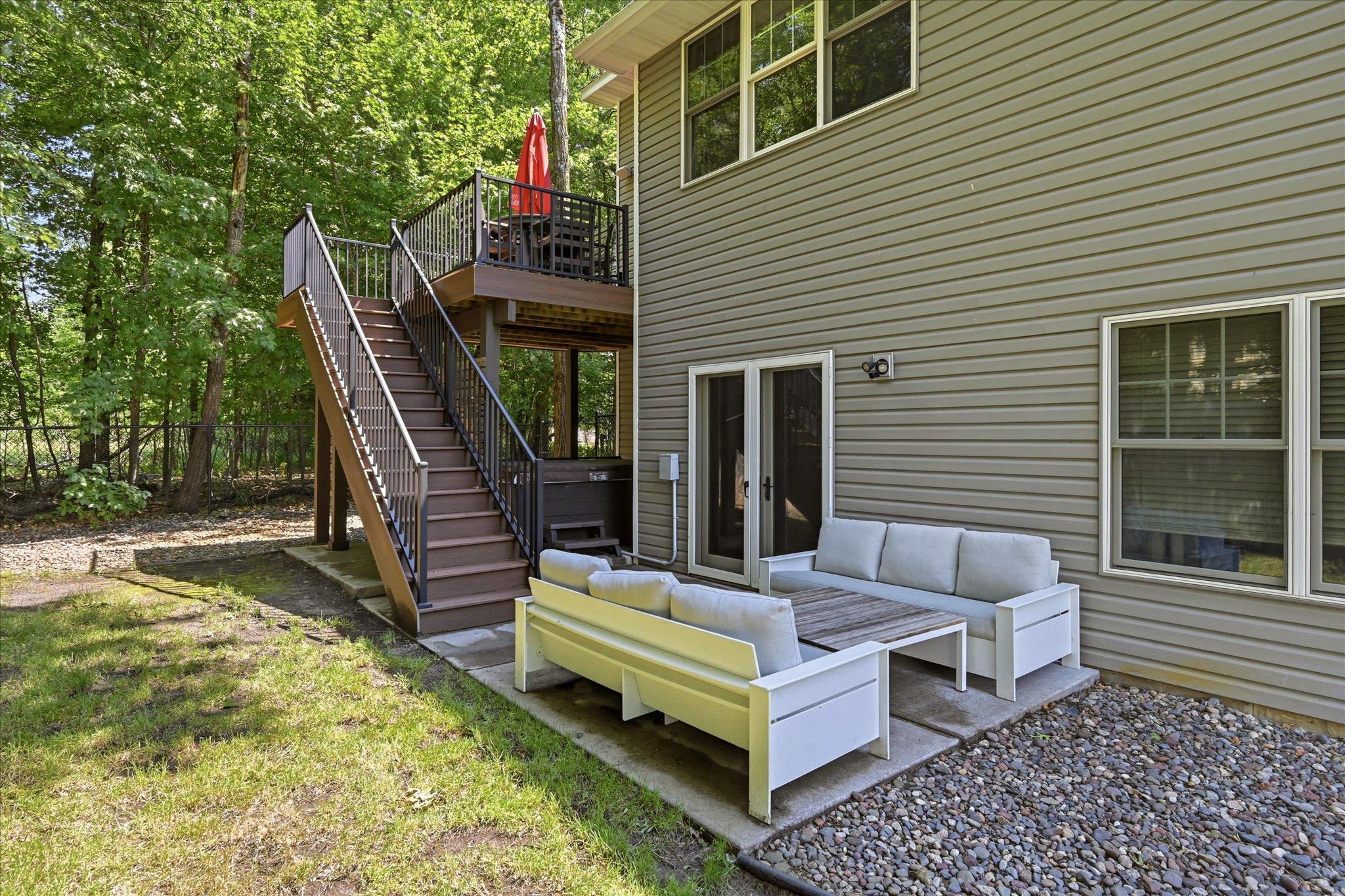 View of Residential at 17424 Staples Street, Ham Lake MN 55304, Ham Lake (80 of 86) - Mike Wilen | Minnesota Team Real Estate