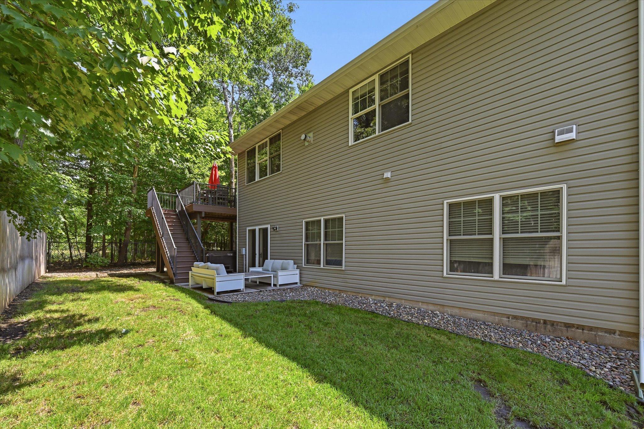View of Residential at 17424 Staples Street, Ham Lake MN 55304, Ham Lake (79 of 86) - Mike Wilen | Minnesota Team Real Estate