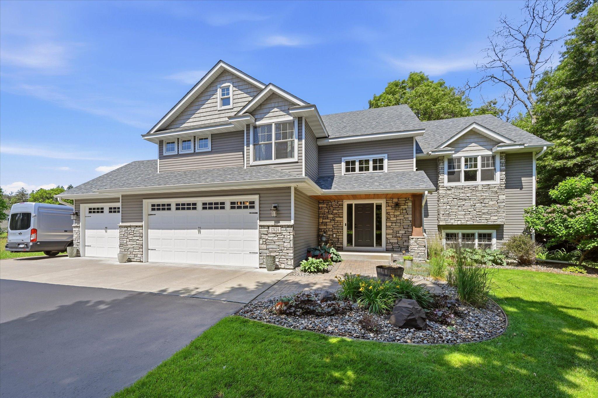 View of Residential at 17424 Staples Street, Ham Lake MN 55304, Ham Lake (3 of 86) - Mike Wilen | Minnesota Team Real Estate
