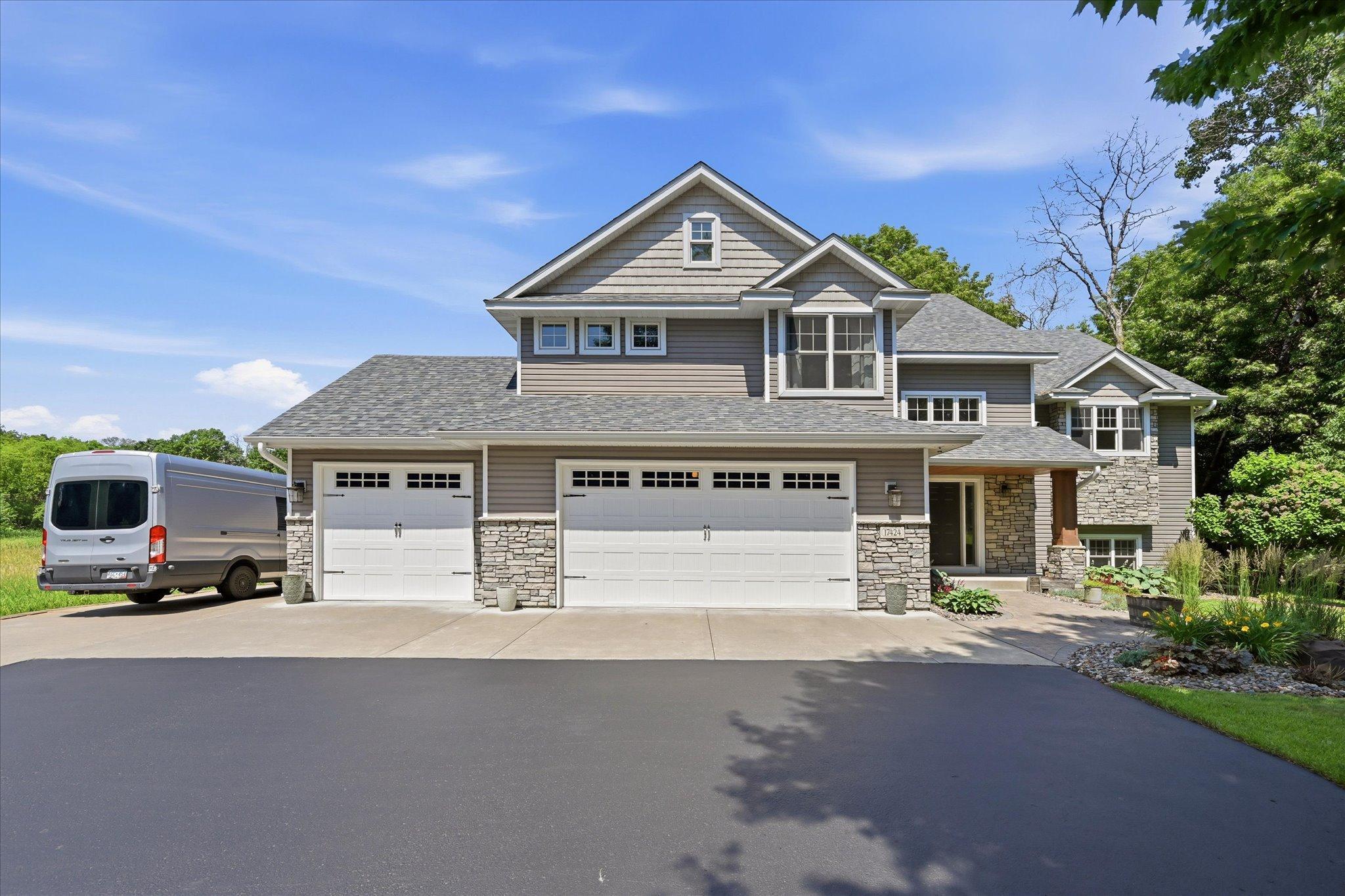 View of Residential at 17424 Staples Street, Ham Lake MN 55304, Ham Lake (11 of 86) - Mike Wilen | Minnesota Team Real Estate