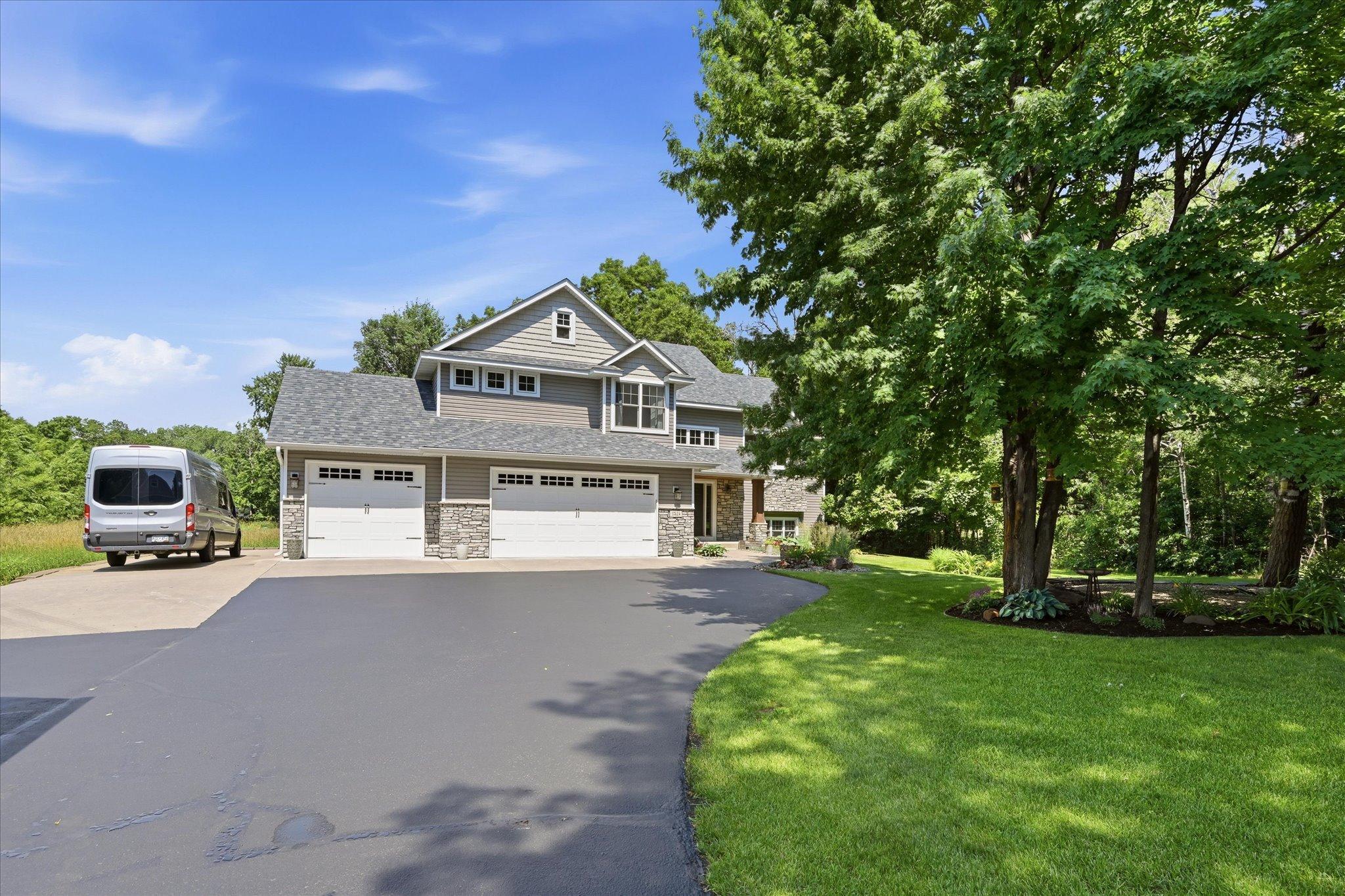 View of Residential at 17424 Staples Street, Ham Lake MN 55304, Ham Lake (4 of 86) - Mike Wilen | Minnesota Team Real Estate