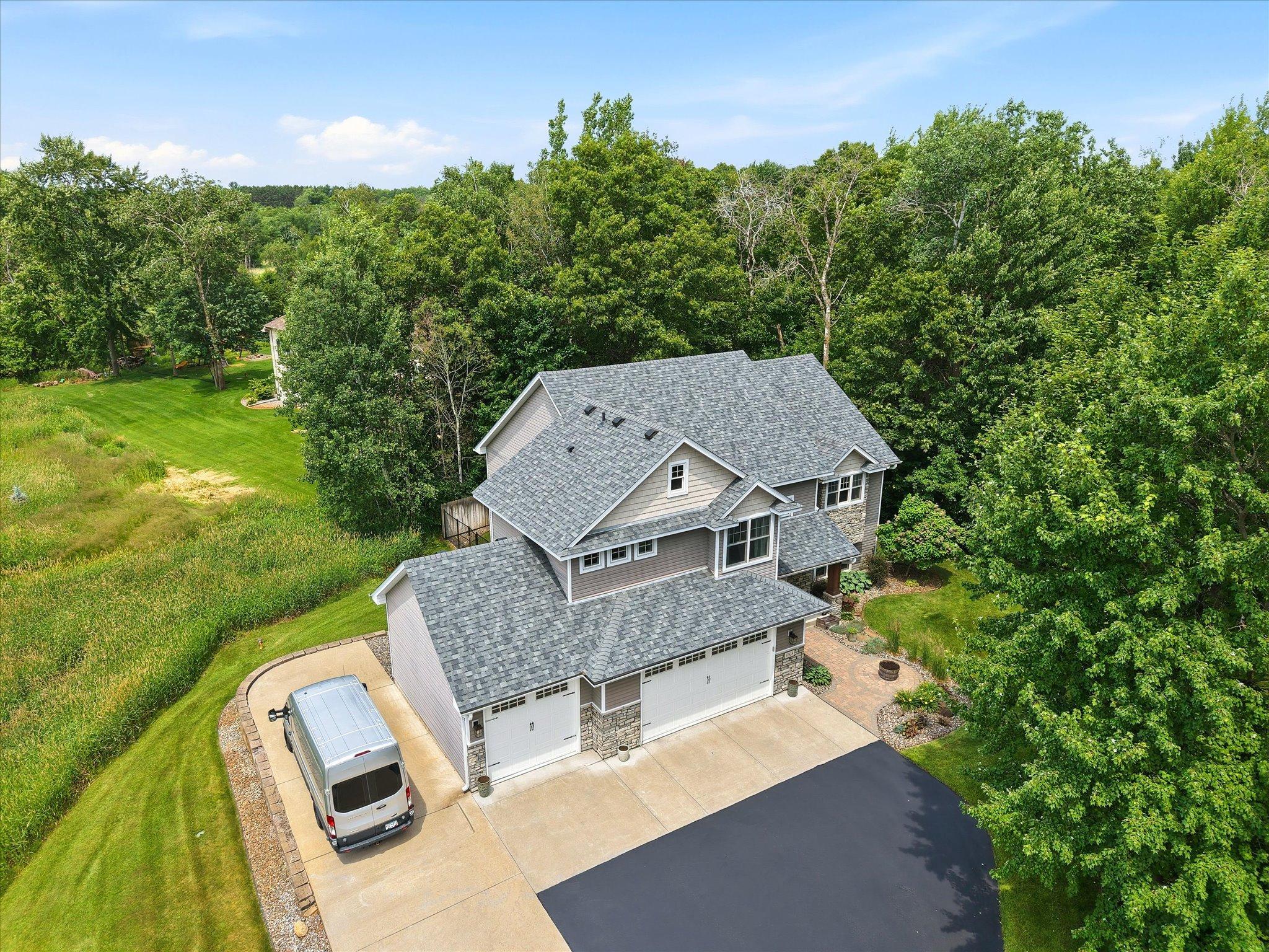 View of Residential at 17424 Staples Street, Ham Lake MN 55304, Ham Lake - Mike Wilen | Minnesota Team Real Estate