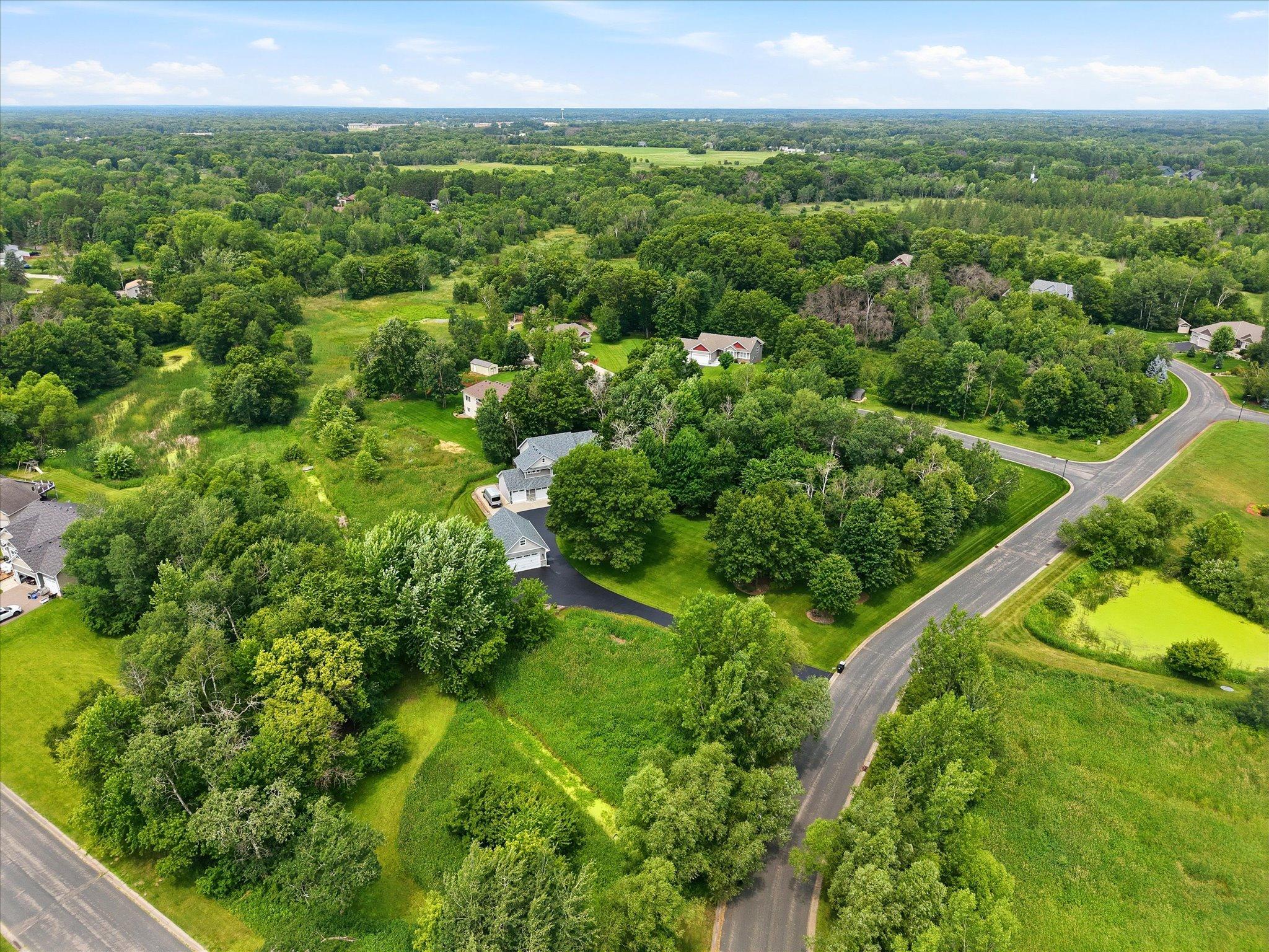 View of Residential at 17424 Staples Street, Ham Lake MN 55304, Ham Lake (70 of 86) - Mike Wilen | Minnesota Team Real Estate