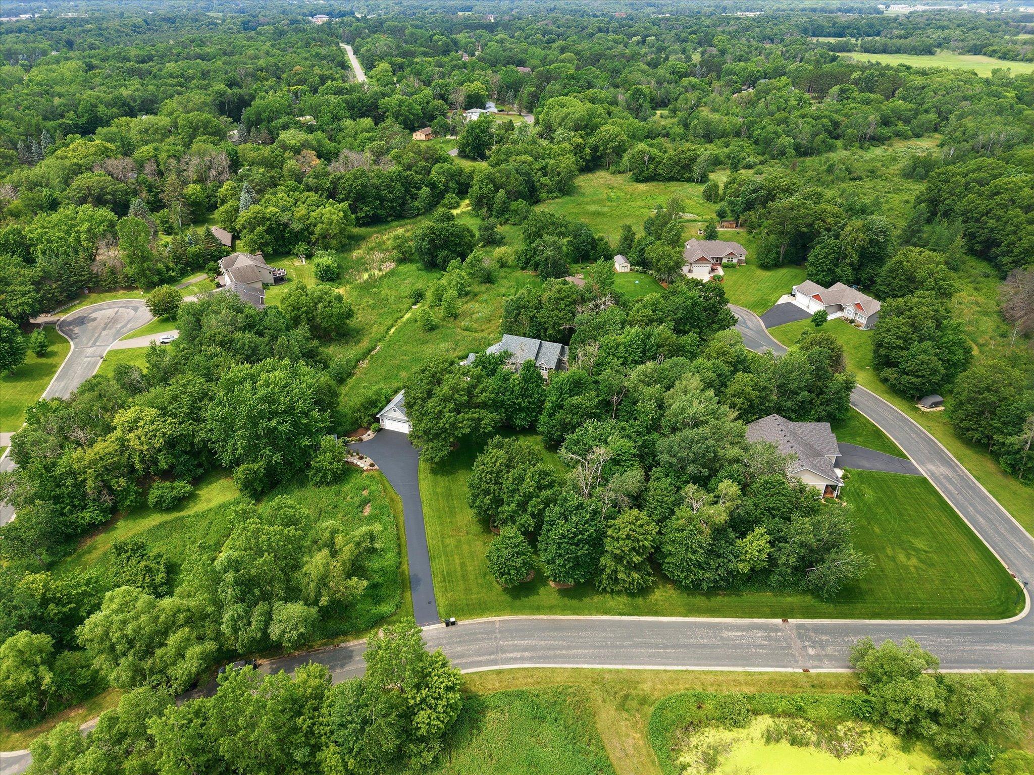 View of Residential at 17424 Staples Street, Ham Lake MN 55304, Ham Lake (67 of 86) - Mike Wilen | Minnesota Team Real Estate