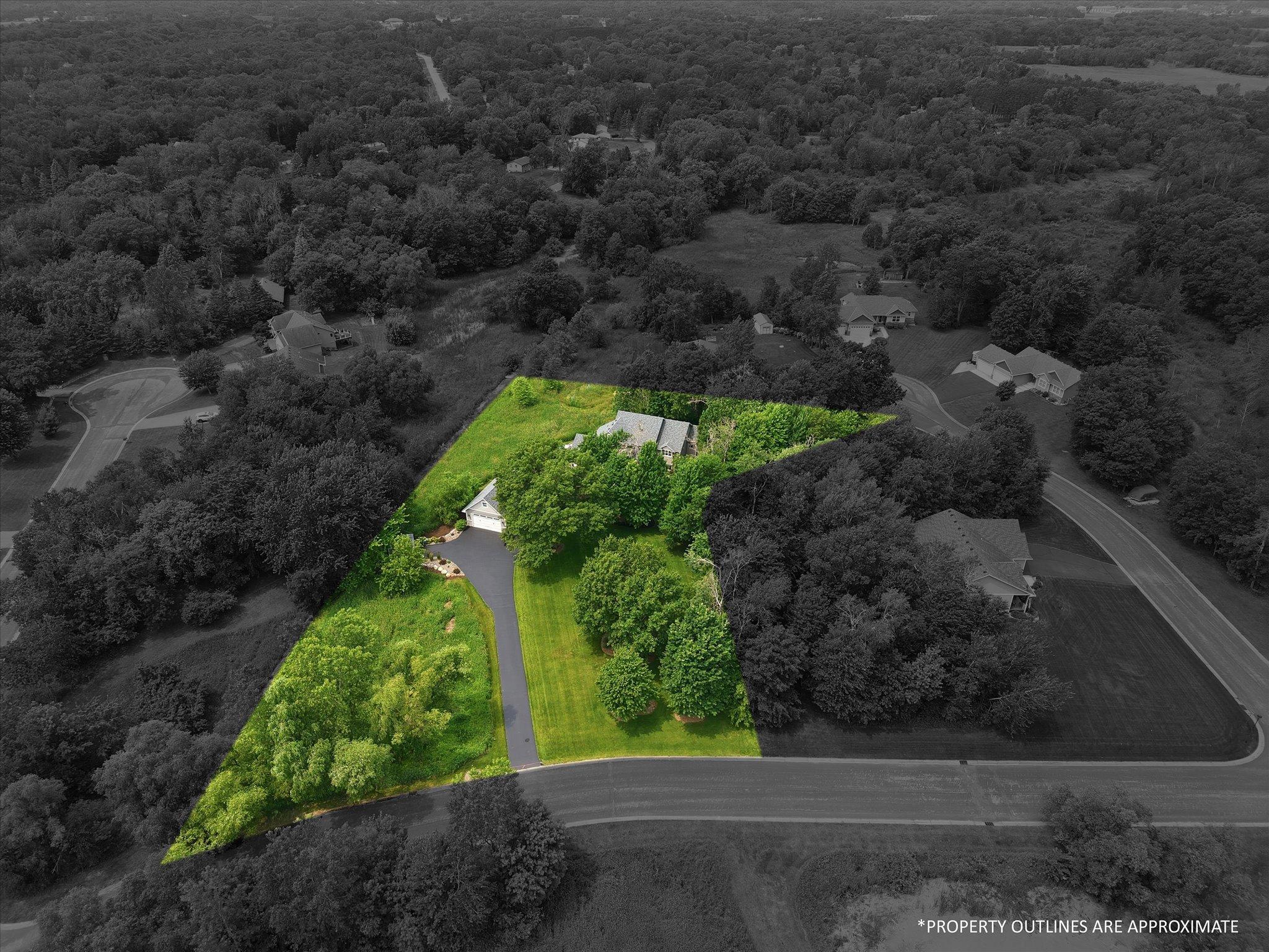 View of Residential at 17424 Staples Street, Ham Lake MN 55304, Ham Lake (66 of 86) - Mike Wilen | Minnesota Team Real Estate
