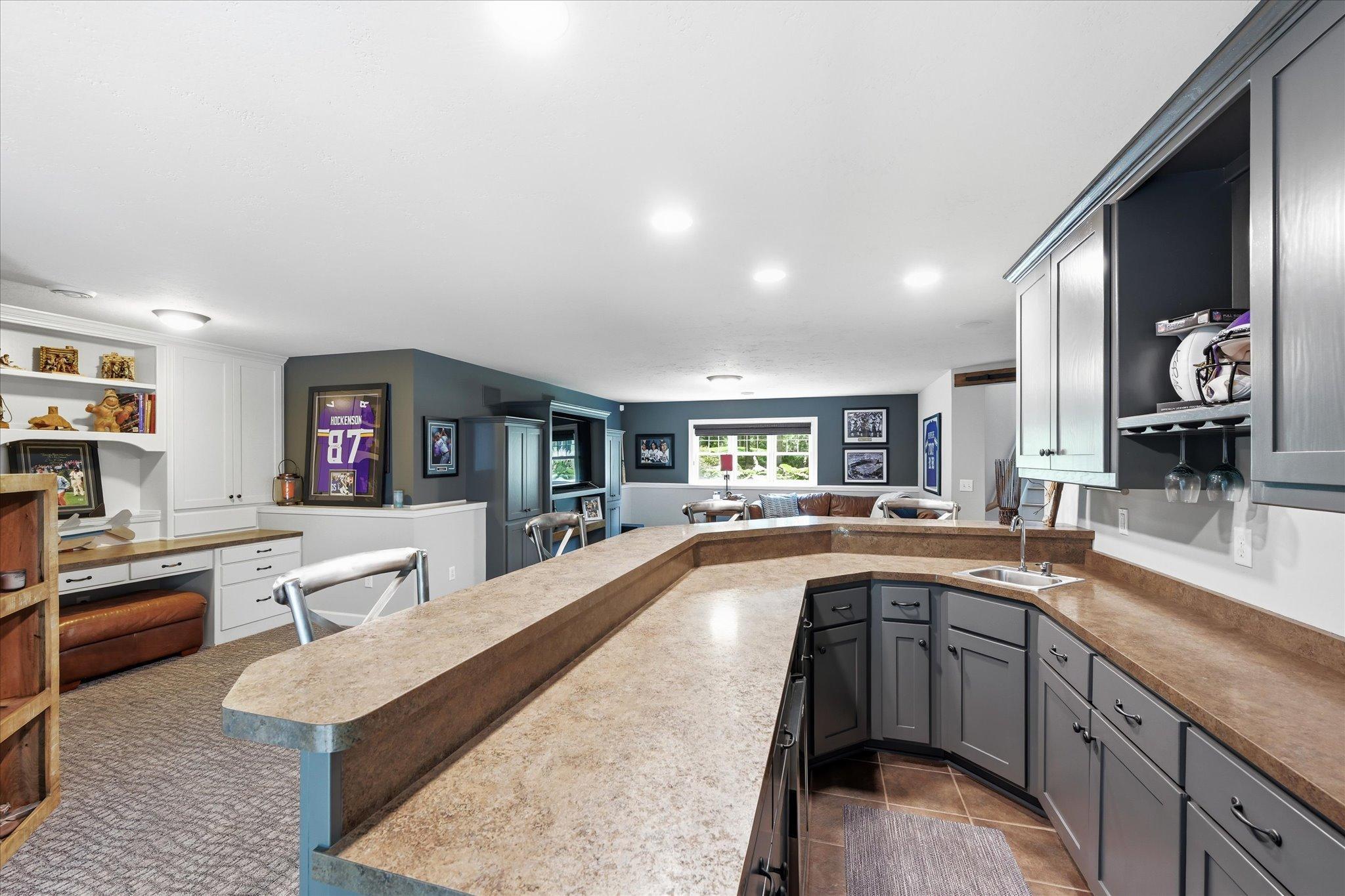 View of Residential at 17424 Staples Street, Ham Lake MN 55304, Ham Lake (47 of 86) - Mike Wilen | Minnesota Team Real Estate
