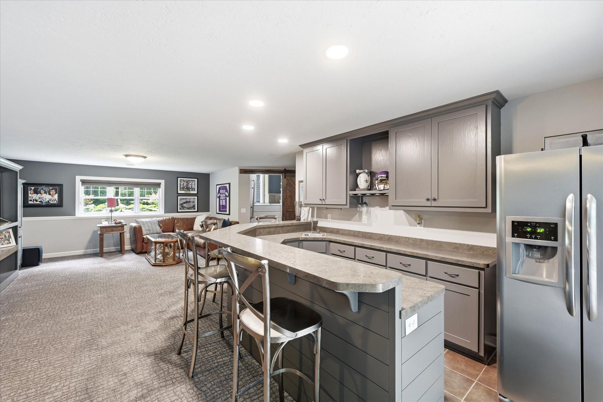 View of Residential at 17424 Staples Street, Ham Lake MN 55304, Ham Lake (46 of 86) - Mike Wilen | Minnesota Team Real Estate