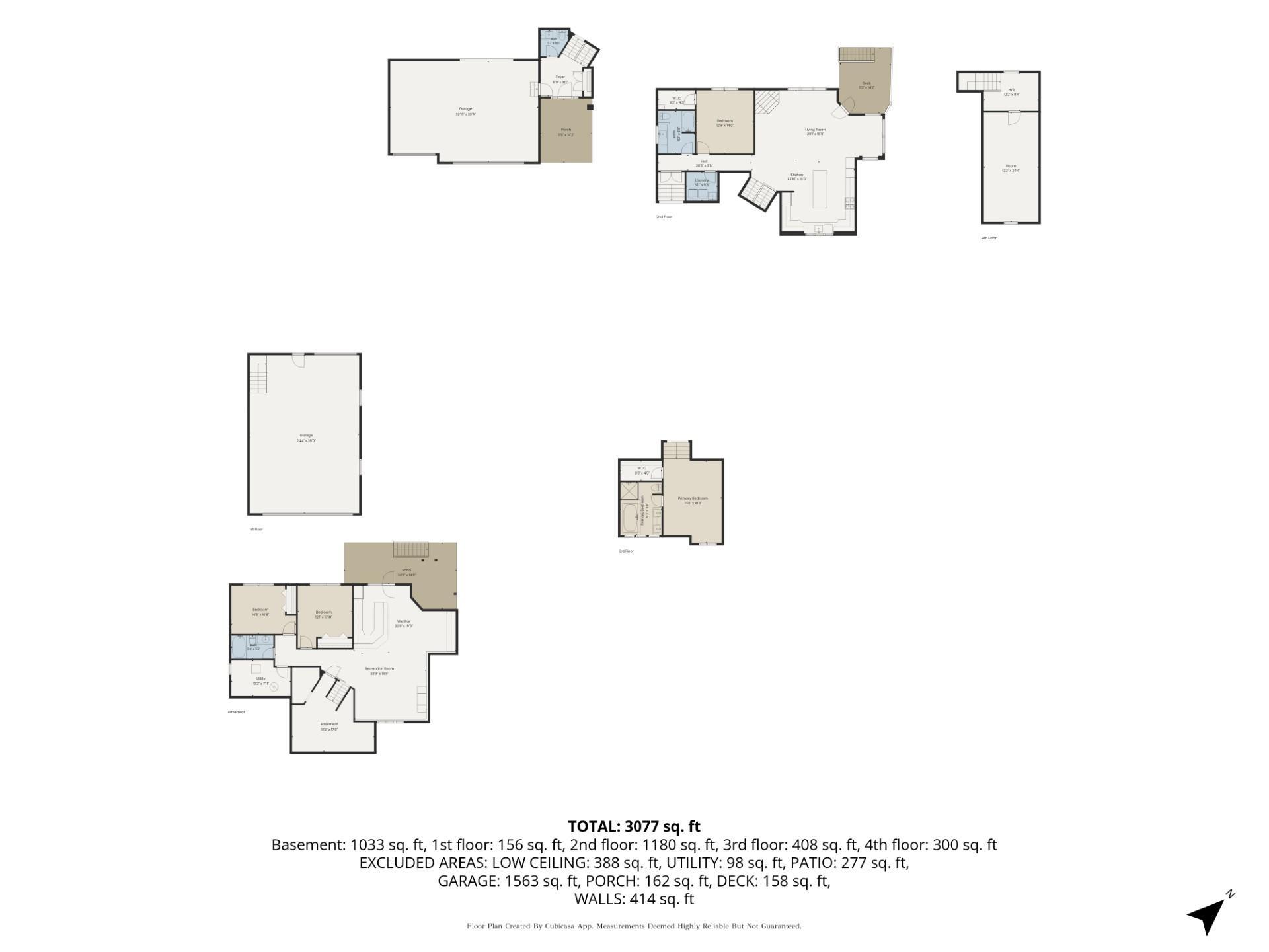 View of Residential at 17424 Staples Street, Ham Lake MN 55304, Ham Lake (64 of 86) - Mike Wilen | Minnesota Team Real Estate