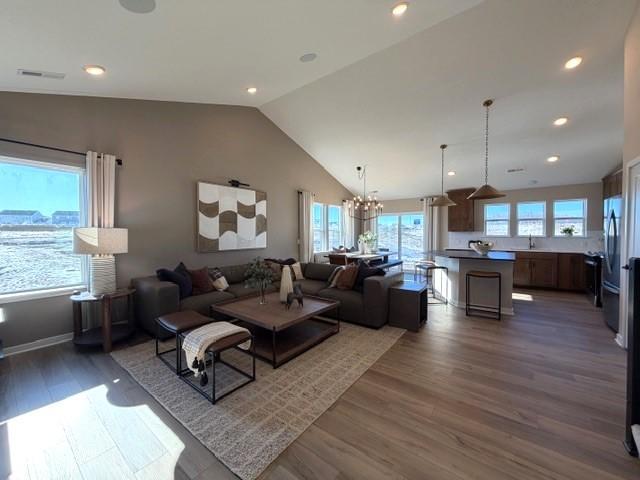 View of Residential at 1649 Lund Way, Shakopee MN 55379, Shakopee (2 of 25) - Mike Wilen | Minnesota Team Real Estate