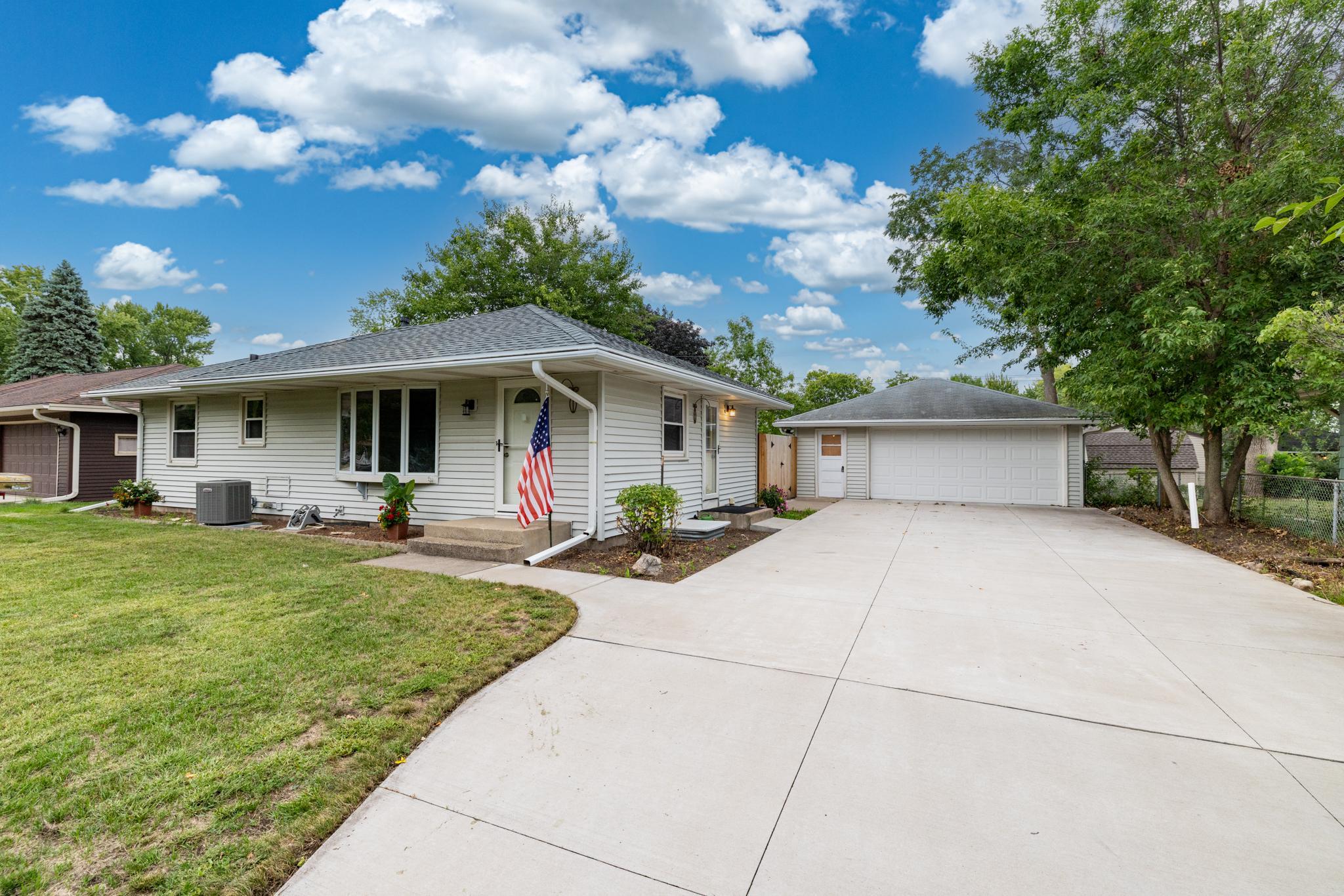 View of Residential at 8739 Hadley Avenue, Cottage Grove MN 55016, Cottage Grove - Mike Wilen | Minnesota Team Real Estate