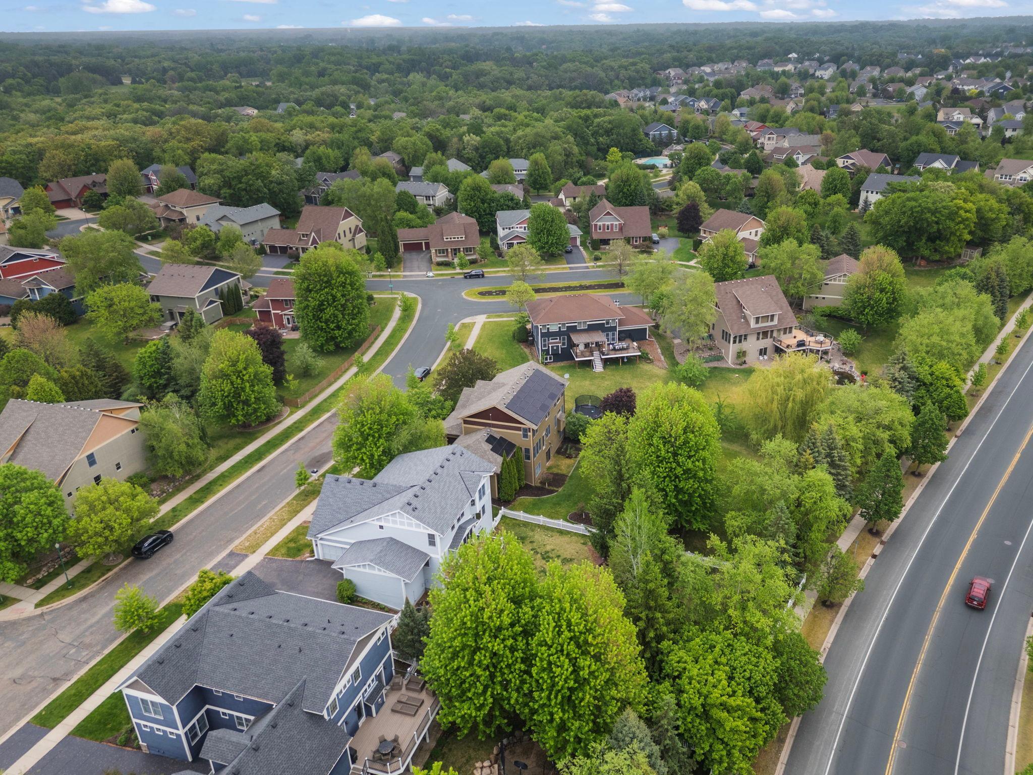 View of Residential at 3486 Crosslough Trail, Rosemount MN 55068, Rosemount (36 of 49) - Mike Wilen | Minnesota Team Real Estate