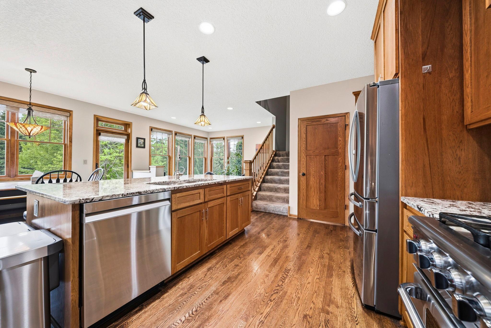 View of Residential at 3486 Crosslough Trail, Rosemount MN 55068, Rosemount (9 of 49) - Mike Wilen | Minnesota Team Real Estate
