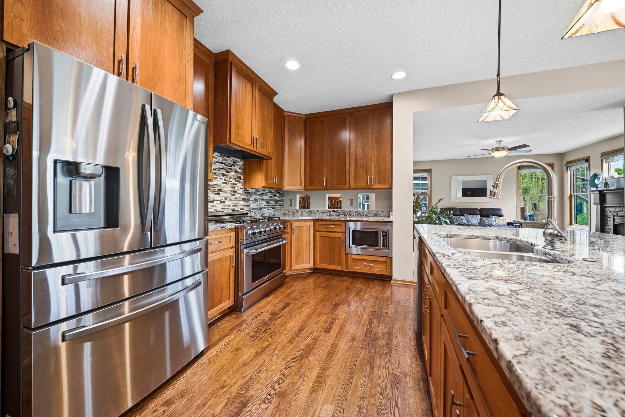 View of Residential at 3486 Crosslough Trail, Rosemount MN 55068, Rosemount (5 of 49) - Mike Wilen | Minnesota Team Real Estate