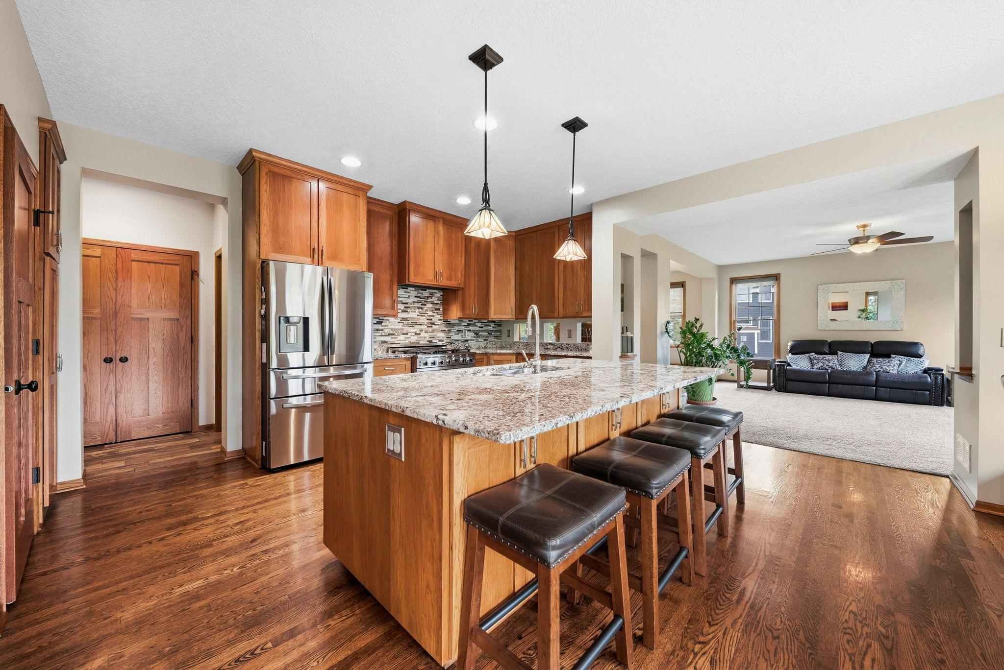 View of Residential at 3486 Crosslough Trail, Rosemount MN 55068, Rosemount (6 of 49) - Mike Wilen | Minnesota Team Real Estate